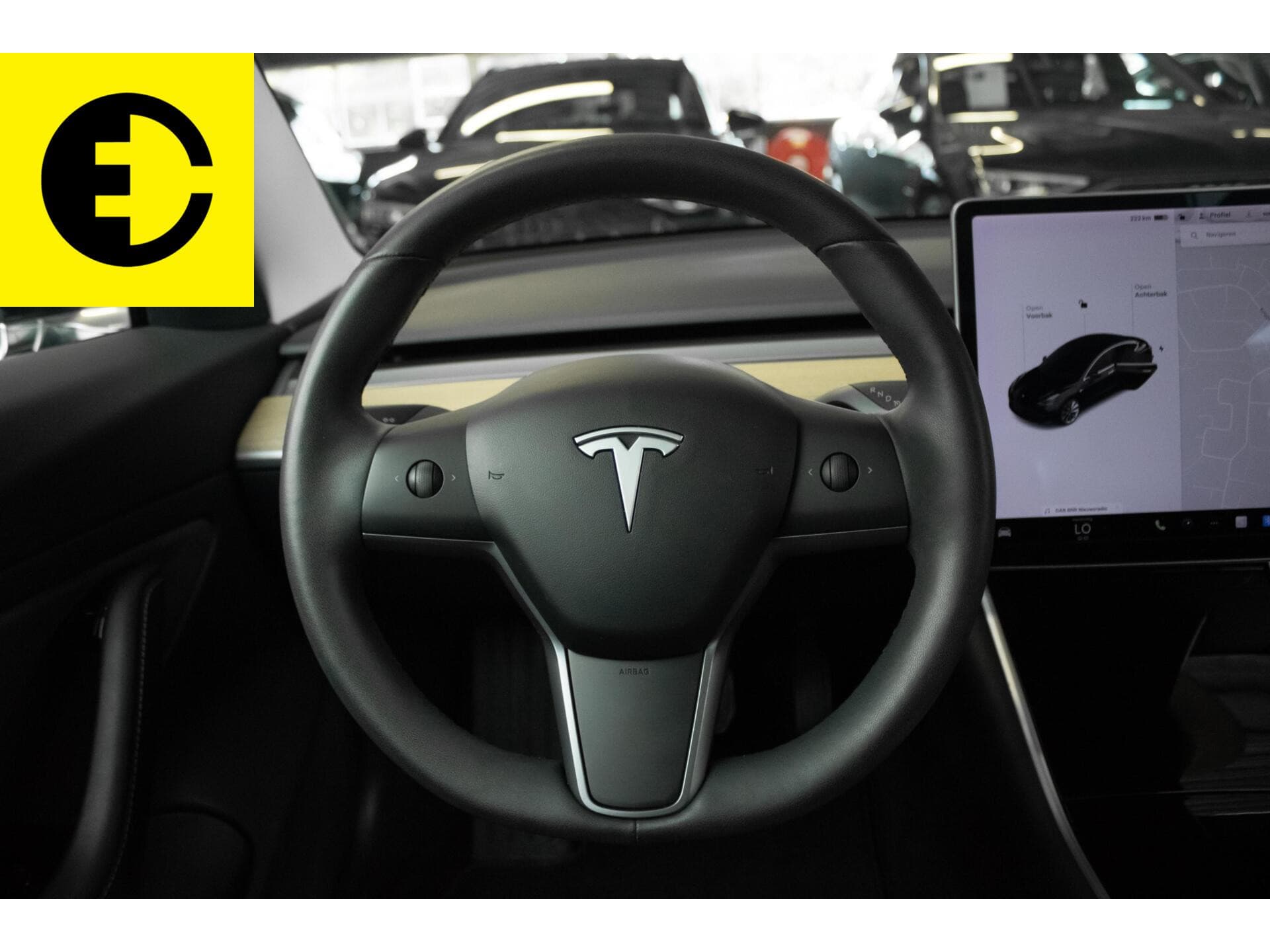 Tesla Model 3 Standard RWD Plus 60 kWh | SOH 88% | Incl. BTW – foto 3