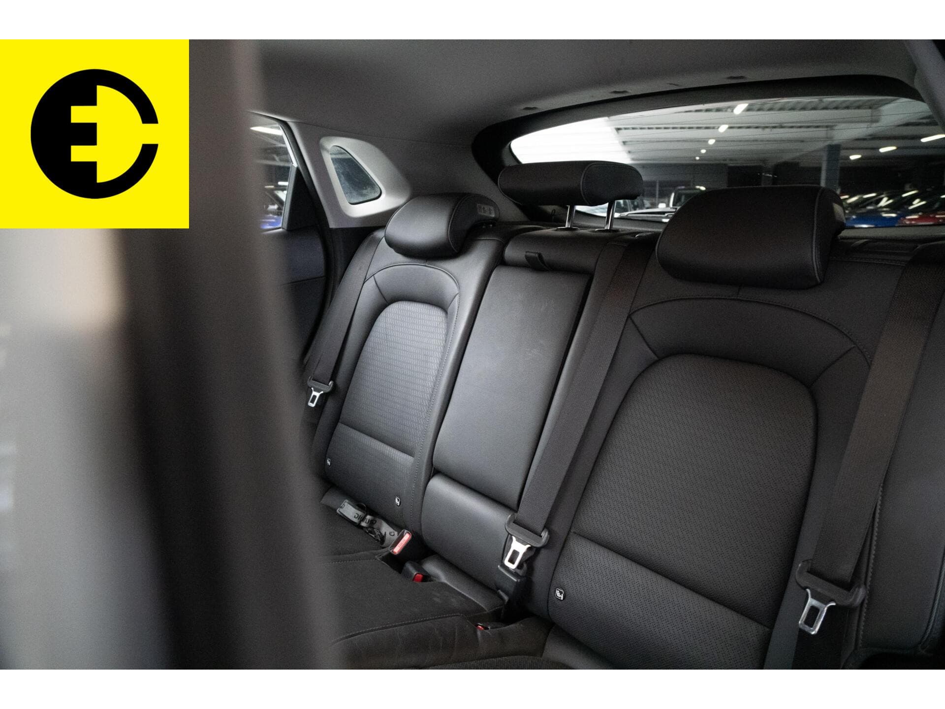 Hyundai Kona EV Premium 64 kWh | SOH 89.4% | Leer | Incl. BTW – foto 7