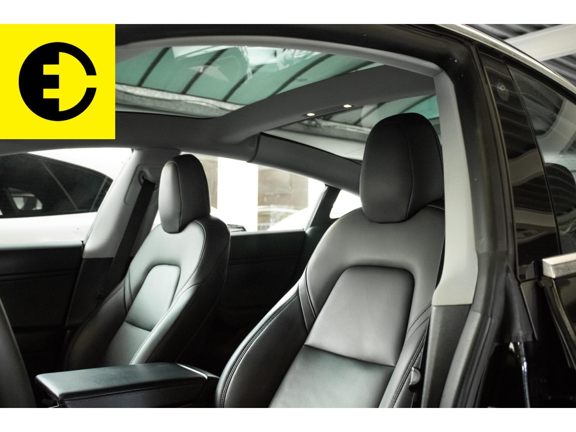 Tesla Model 3 Standard RWD Plus 60 kWh | SOH 88% | Incl. BTW – foto 4