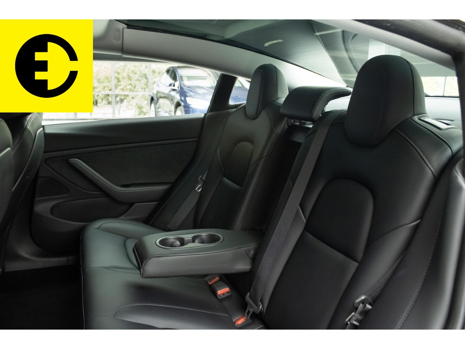 Tesla Model 3 Standard RWD Plus 60 kWh | SOH 88% | Incl. BTW – foto 5
