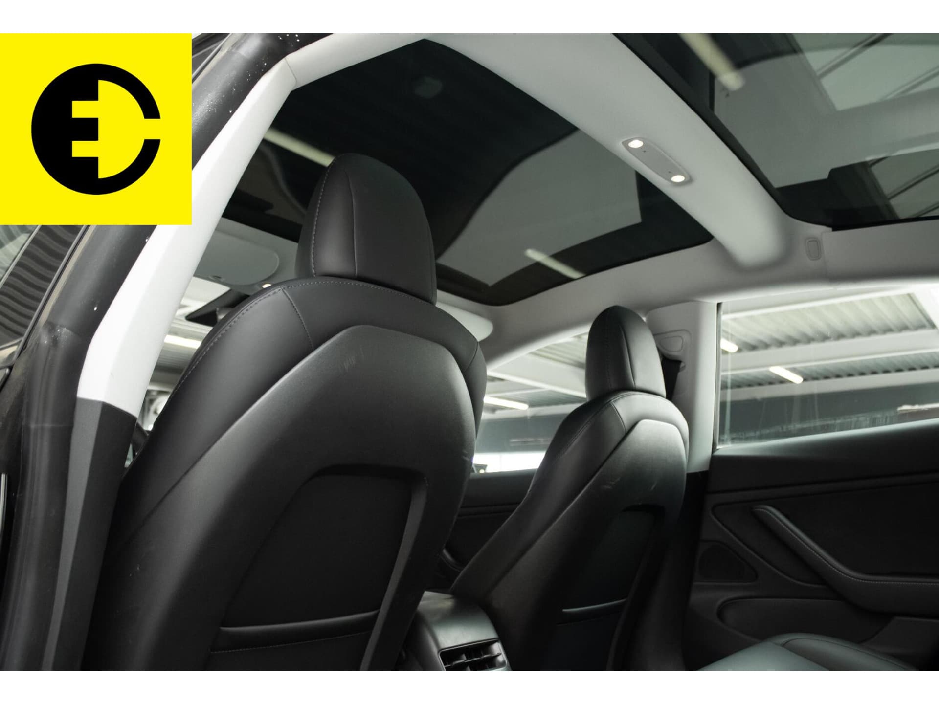 Tesla Model 3 Standard RWD Plus 60 kWh | SOH 88% | Incl. BTW – foto 7