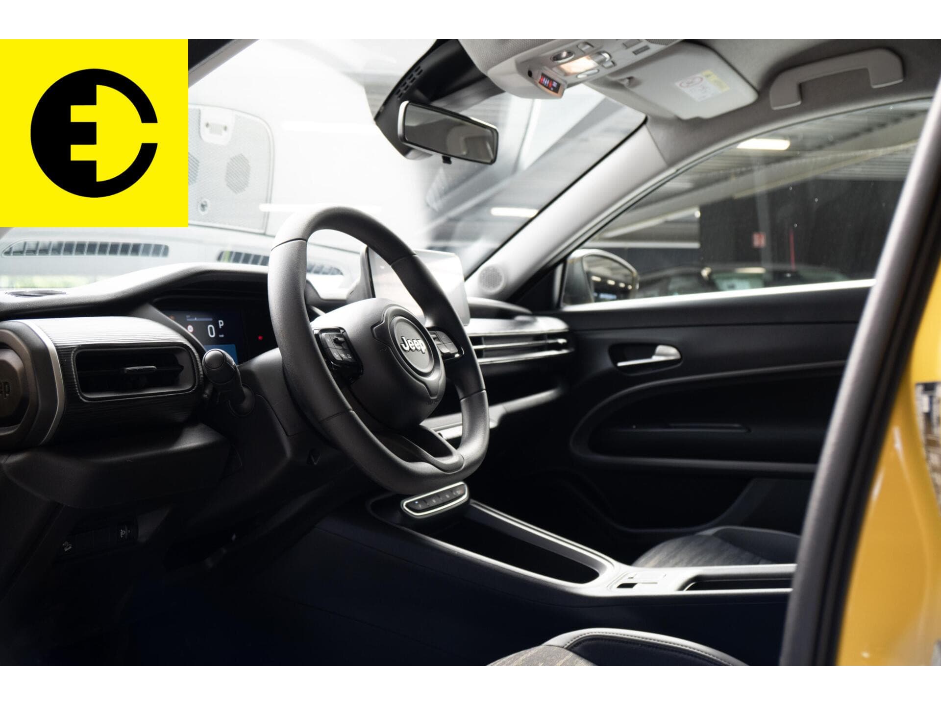 Jeep Avenger Longitude 54 kWh | SOH 97.4% | – foto 4