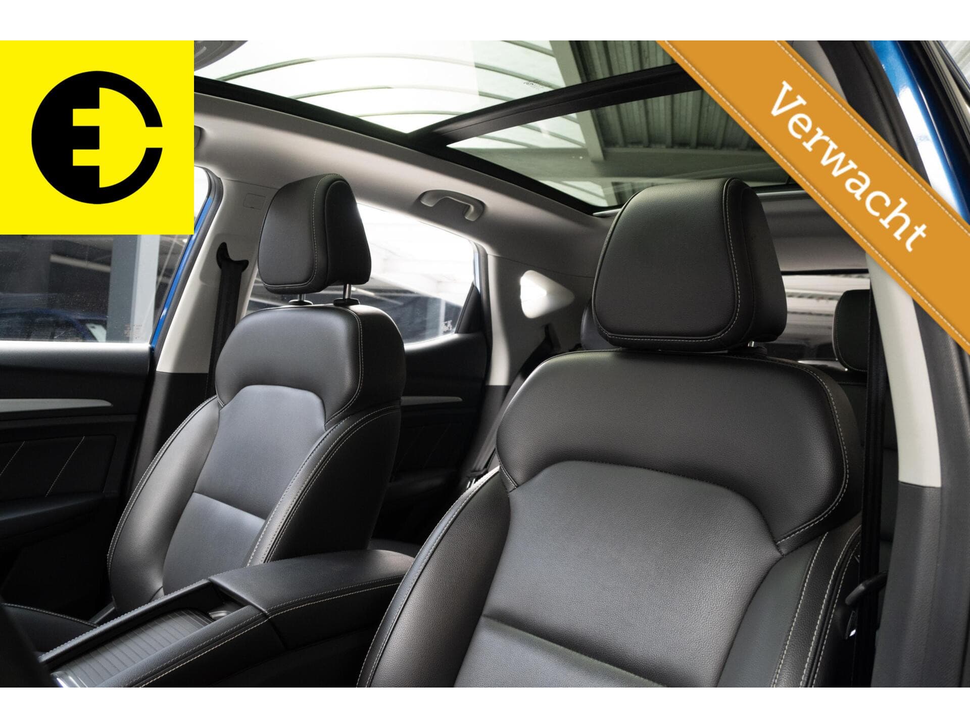 MG ZS EV Luxury 45 kWh | SOH 91.6% | Adaptive | Pano | Incl. BTW – foto 5