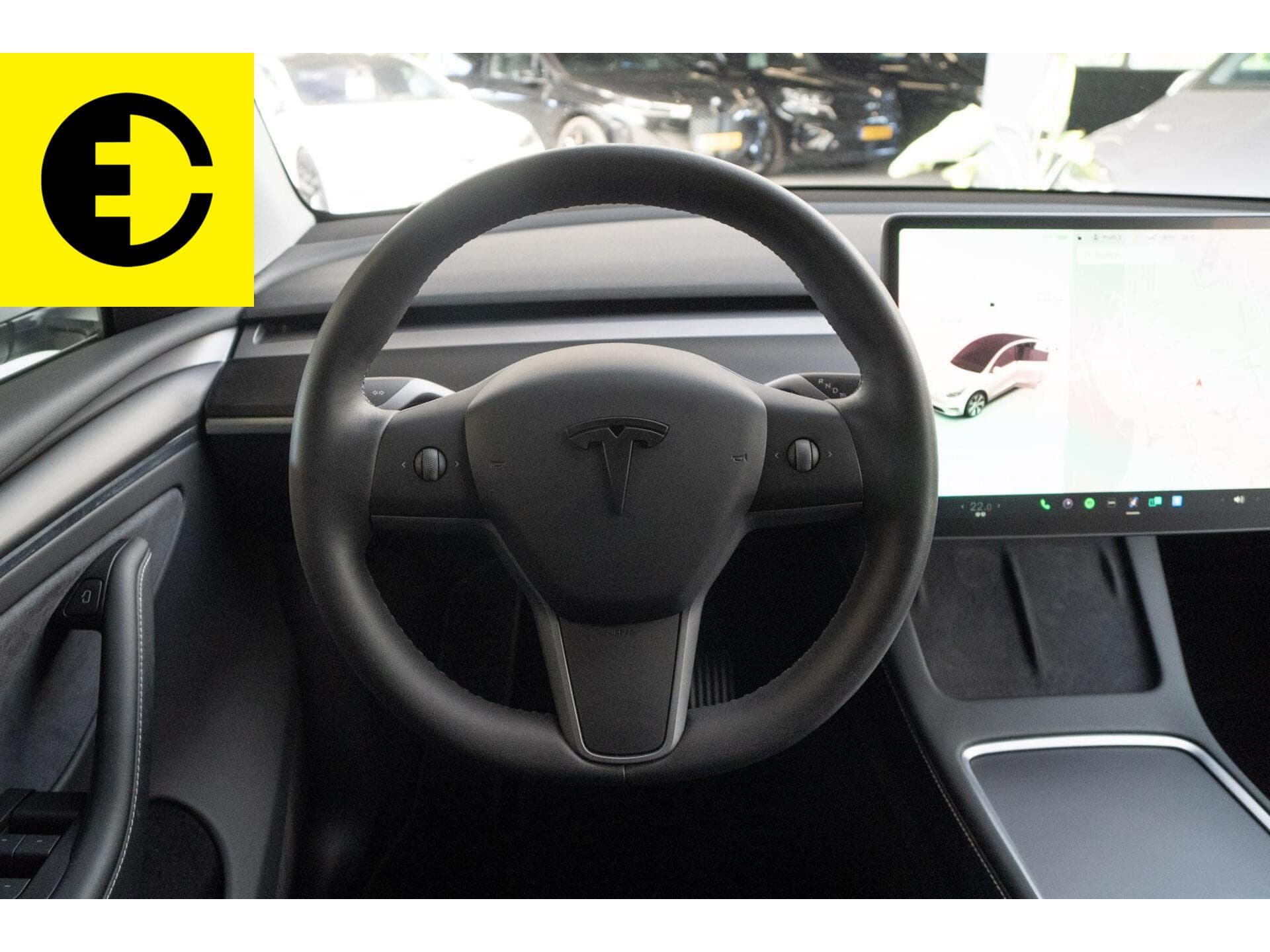 Tesla Model Y Long Range AWD 75 kWh | 250 kW | Incl. BTW – foto 3