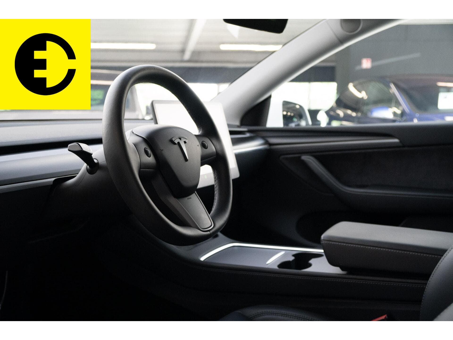 Tesla Model Y Long Range AWD 75 kWh | 250 kW | Incl. BTW – foto 4