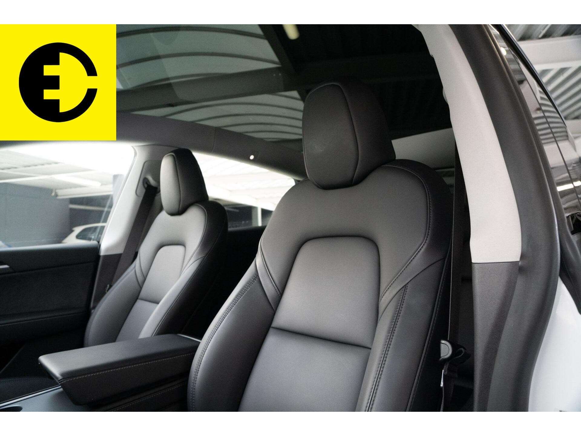 Tesla Model Y Long Range AWD 75 kWh | 250 kW | Incl. BTW – foto 5