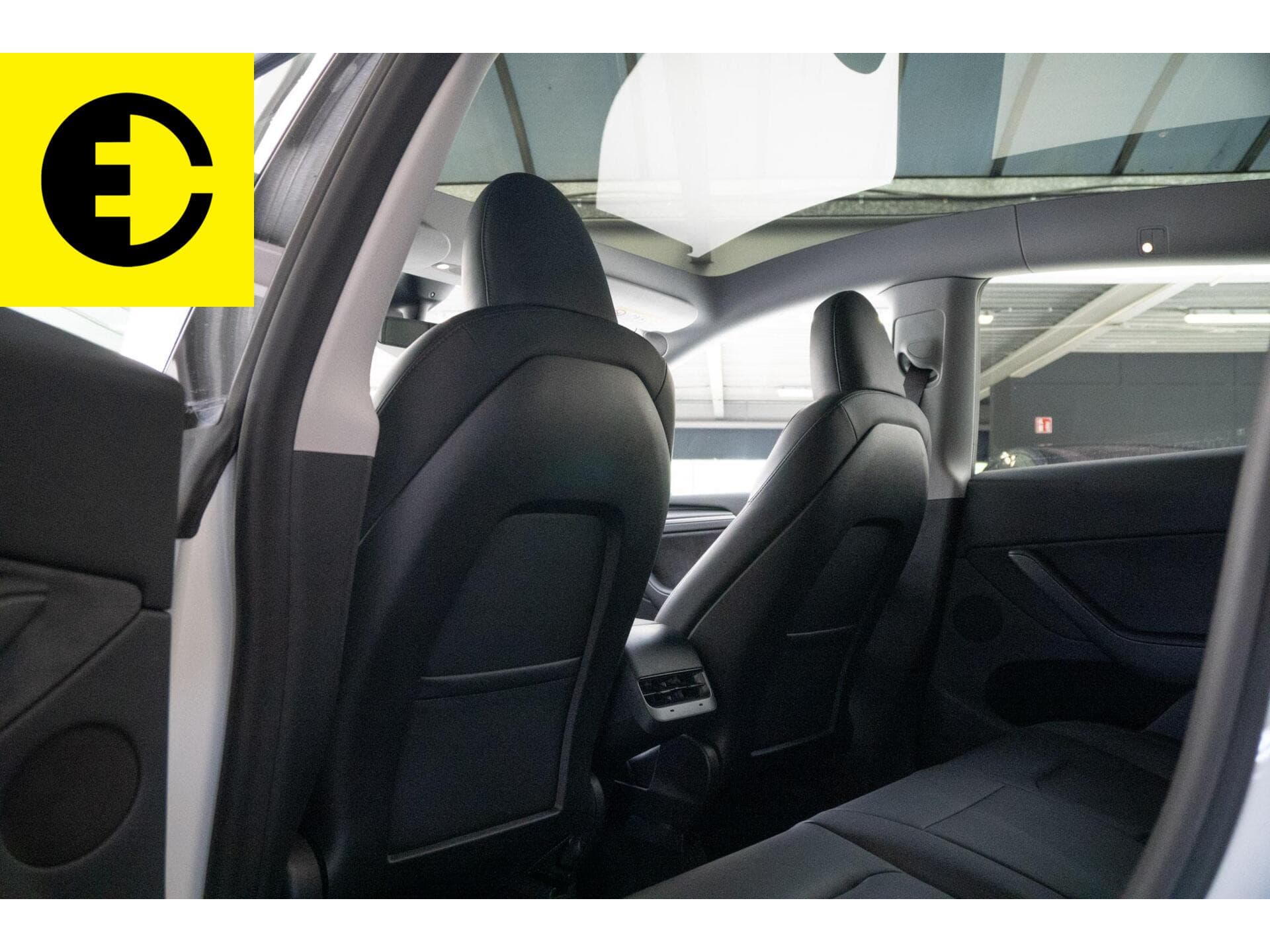 Tesla Model Y Long Range AWD 75 kWh | 250 kW | Incl. BTW – foto 6