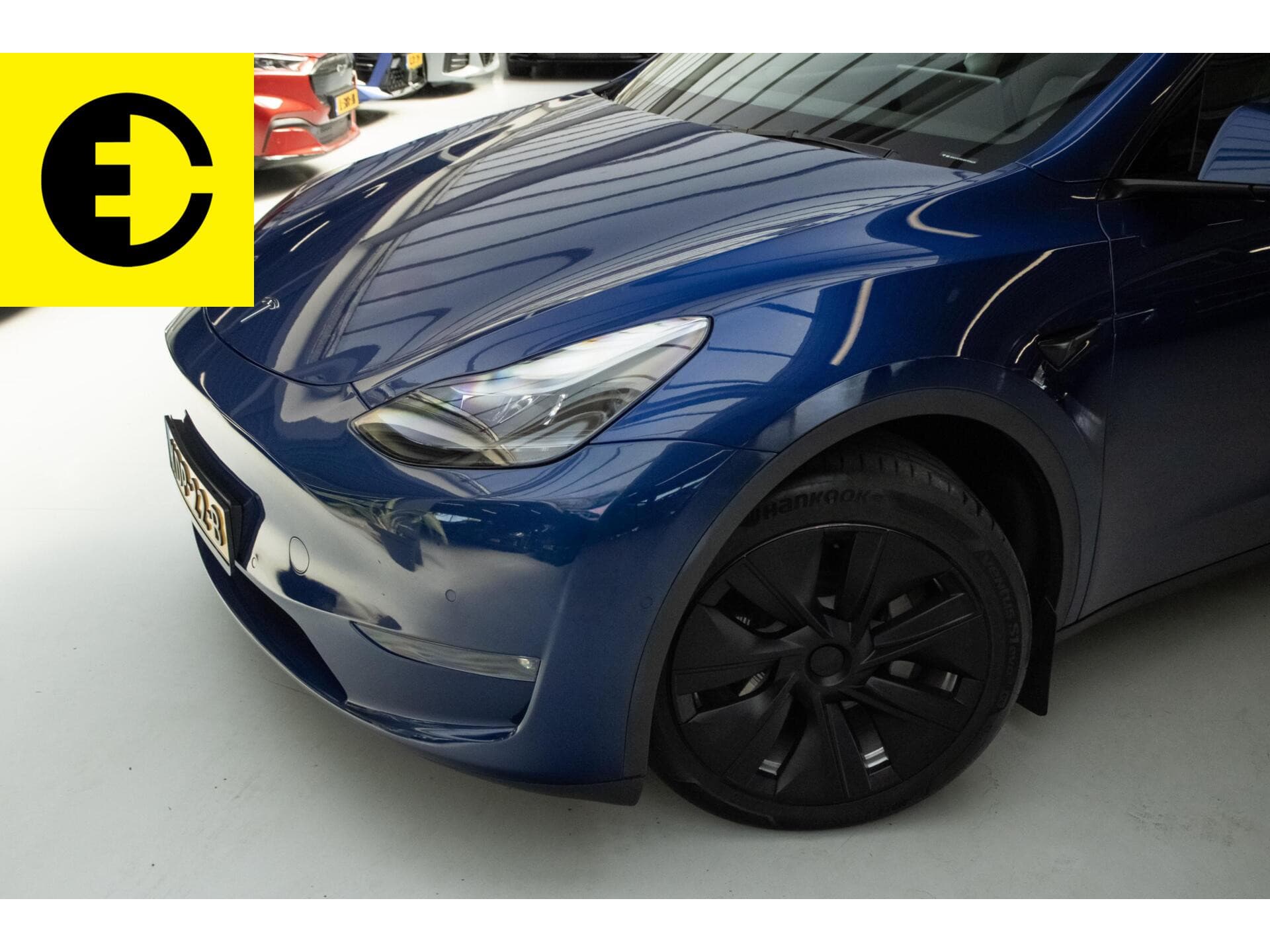 Tesla Model Y Long Range AWD 75 kWh | AutoPilot | 250KW – foto 2