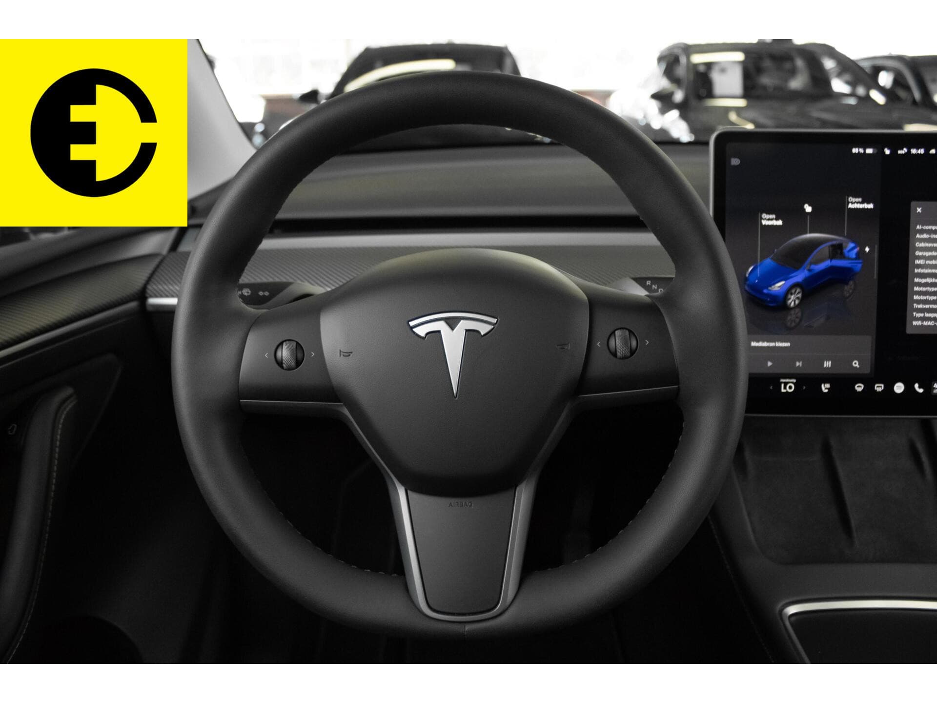 Tesla Model Y Long Range AWD 75 kWh | AutoPilot | 250KW – foto 3