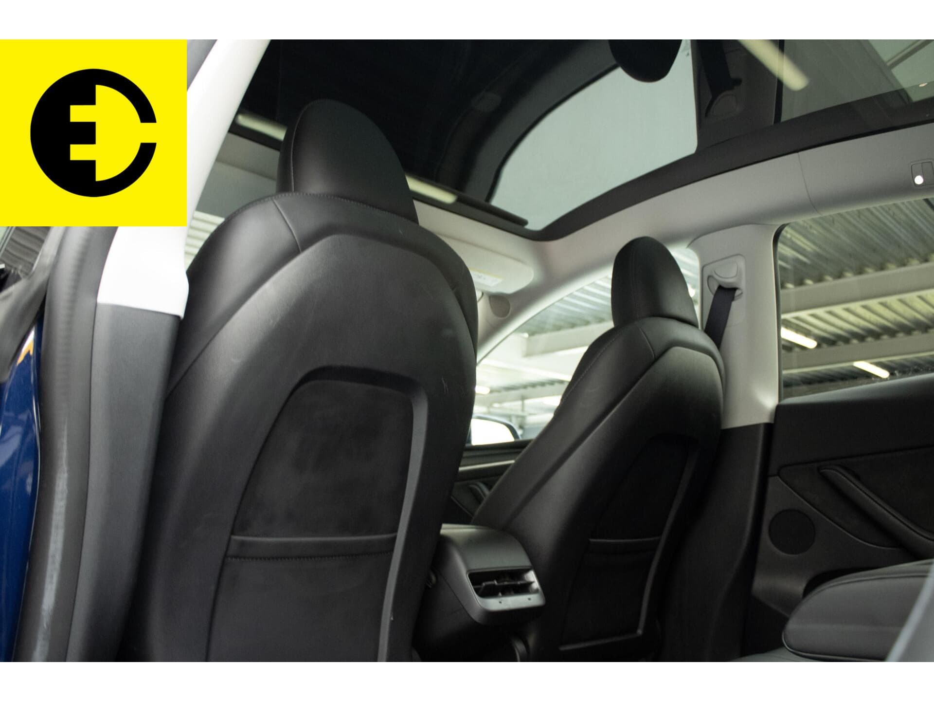 Tesla Model Y Long Range AWD 75 kWh | AutoPilot | 250KW – foto 6