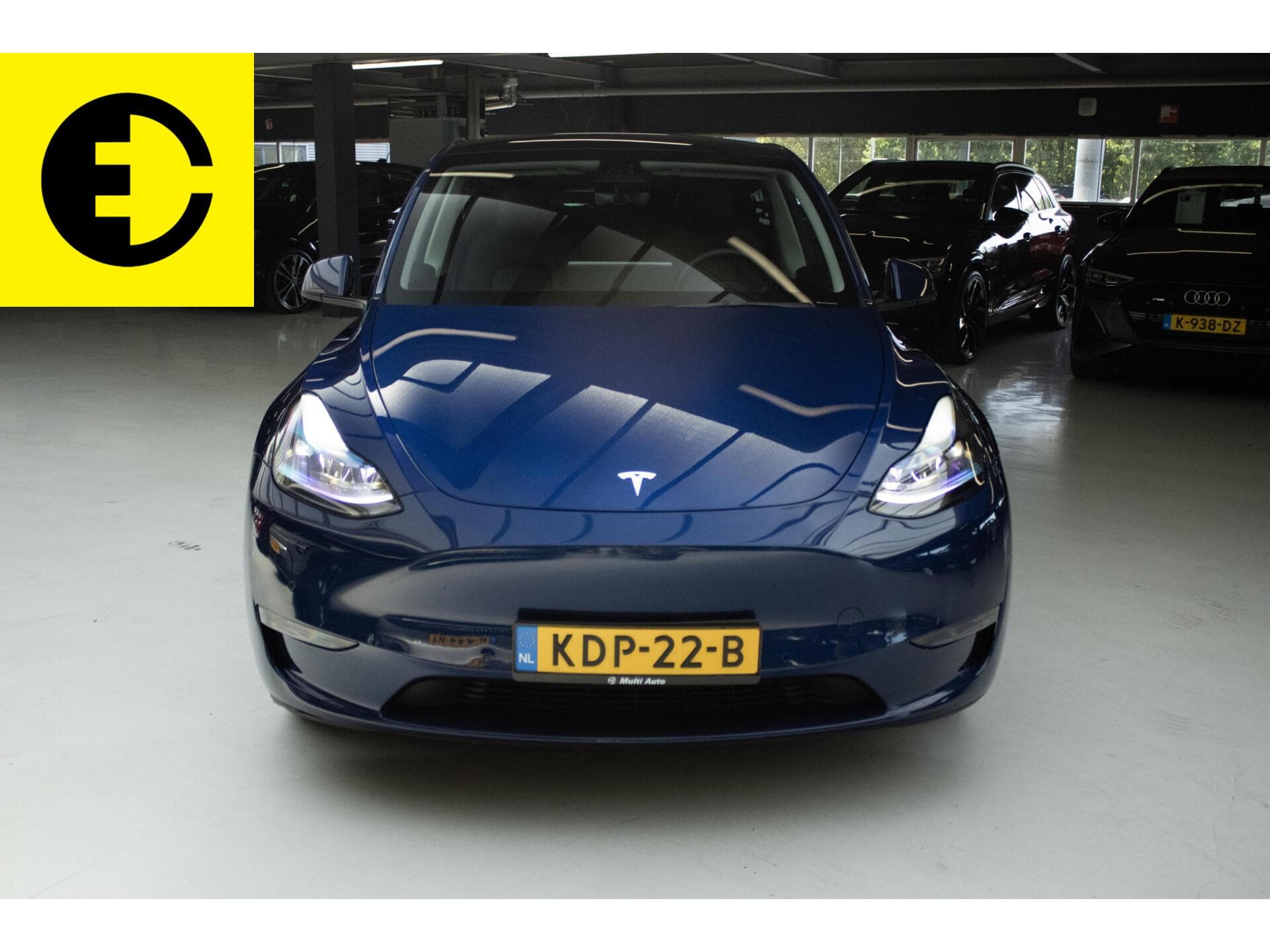 Tesla Model Y Long Range AWD 75 kWh | AutoPilot | 250KW – foto 7