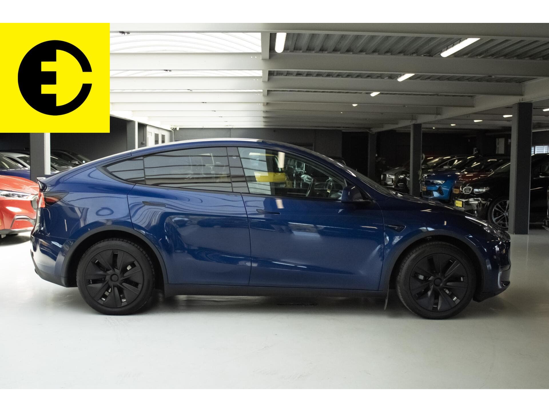 Tesla Model Y Long Range AWD 75 kWh | AutoPilot | 250KW – foto 9
