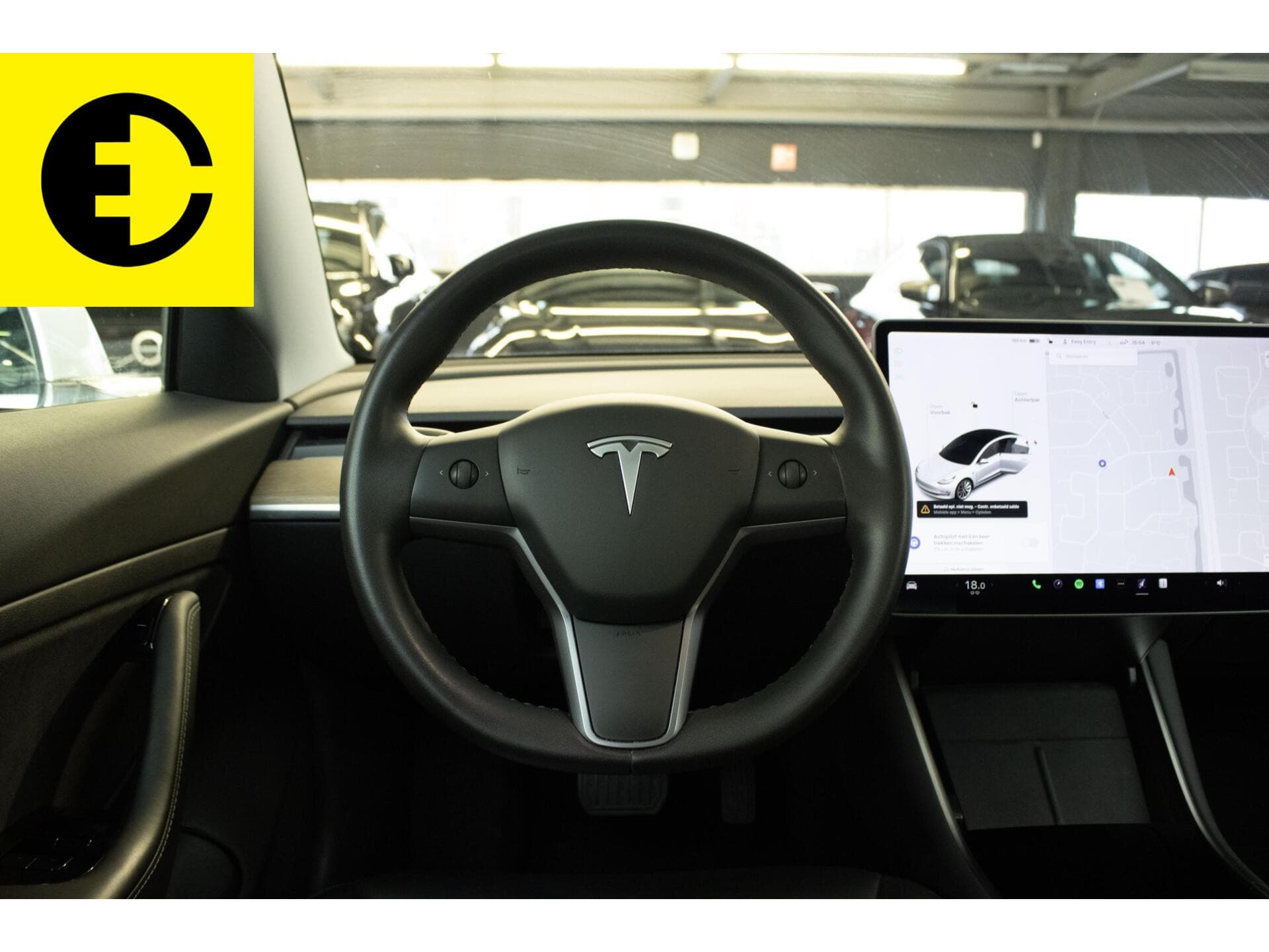 Tesla Model 3 Long Range AWD 75 kWh | FullSelfDriving | T.W.V. €7.500 | FSD – foto 2
