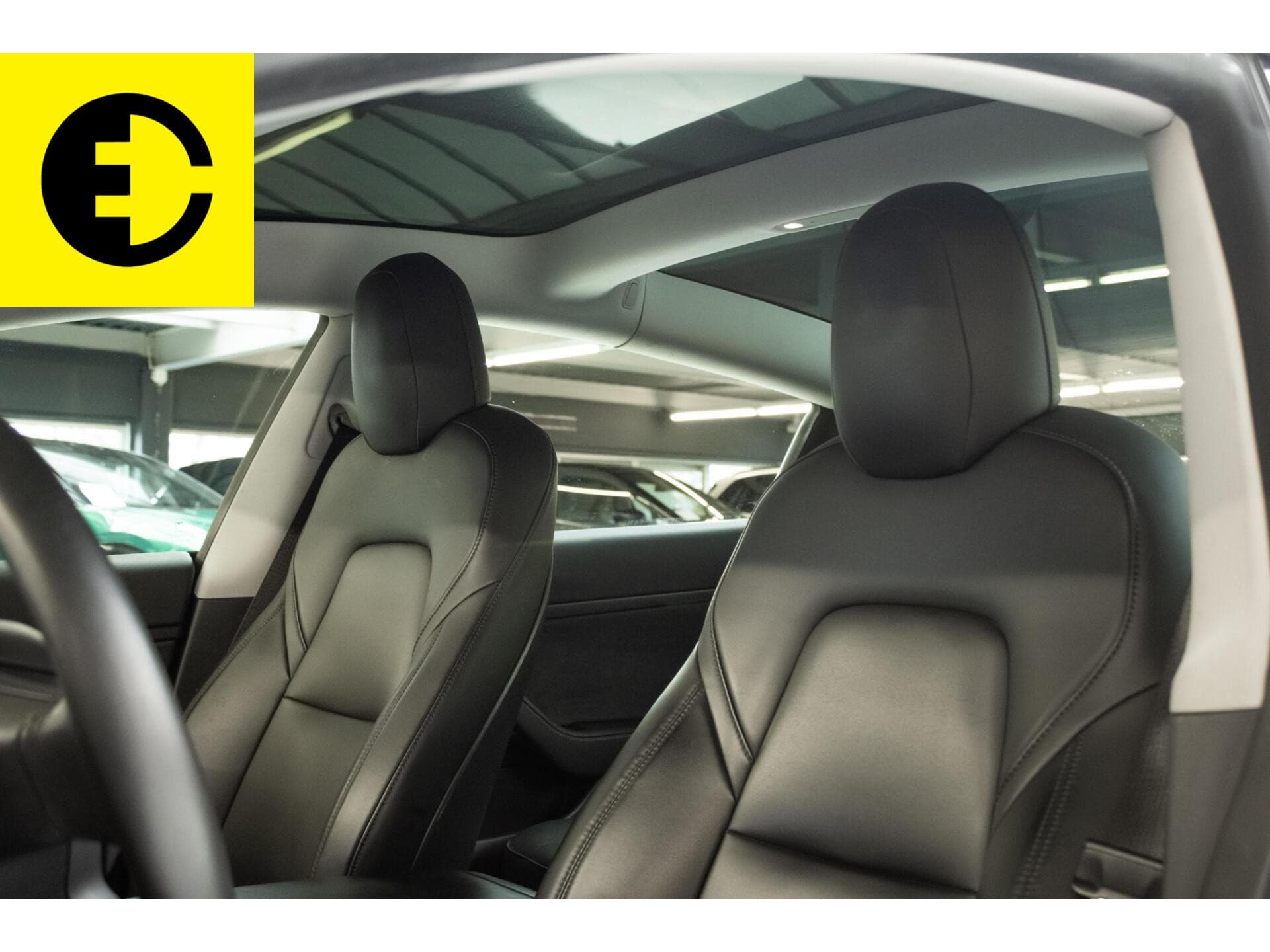 Tesla Model 3 Long Range AWD 75 kWh | FullSelfDriving | T.W.V. €7.500 | FSD – foto 3