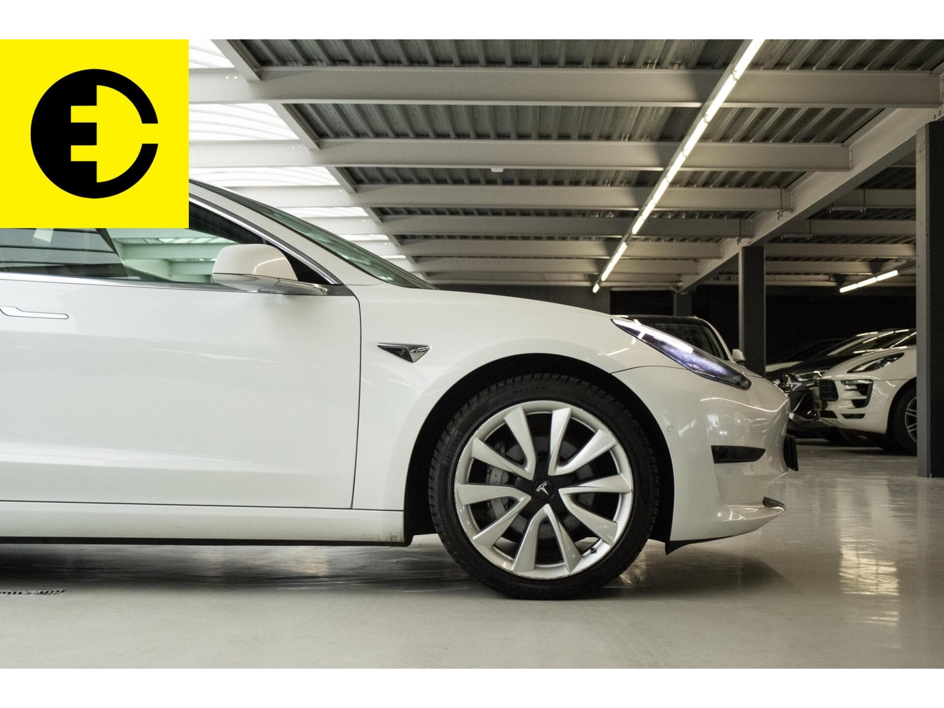 Tesla Model 3 Long Range AWD 75 kWh | FullSelfDriving | T.W.V. €7.500 | FSD – foto 4