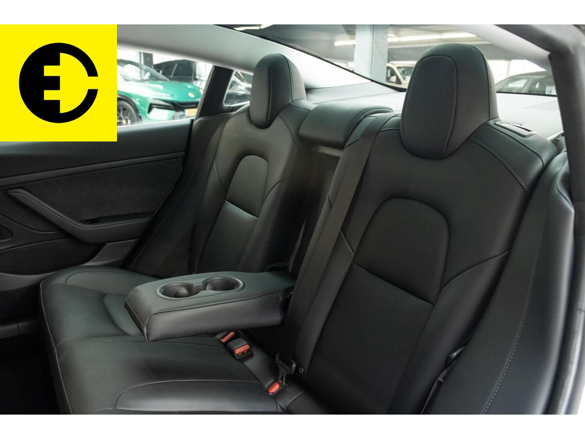Tesla Model 3 Long Range AWD 75 kWh | FullSelfDriving | T.W.V. €7.500 | FSD – foto 7
