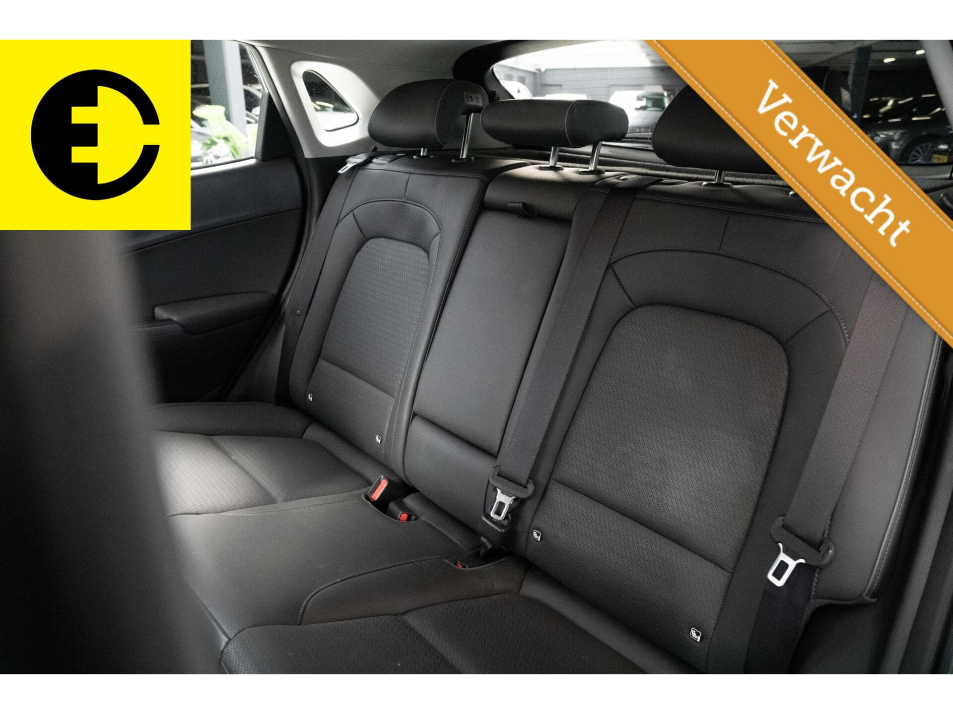 Hyundai Kona EV Premium 64 kWh | SOH 89,6% | Stoelverkoeling | Adaptive cruise control – foto 6
