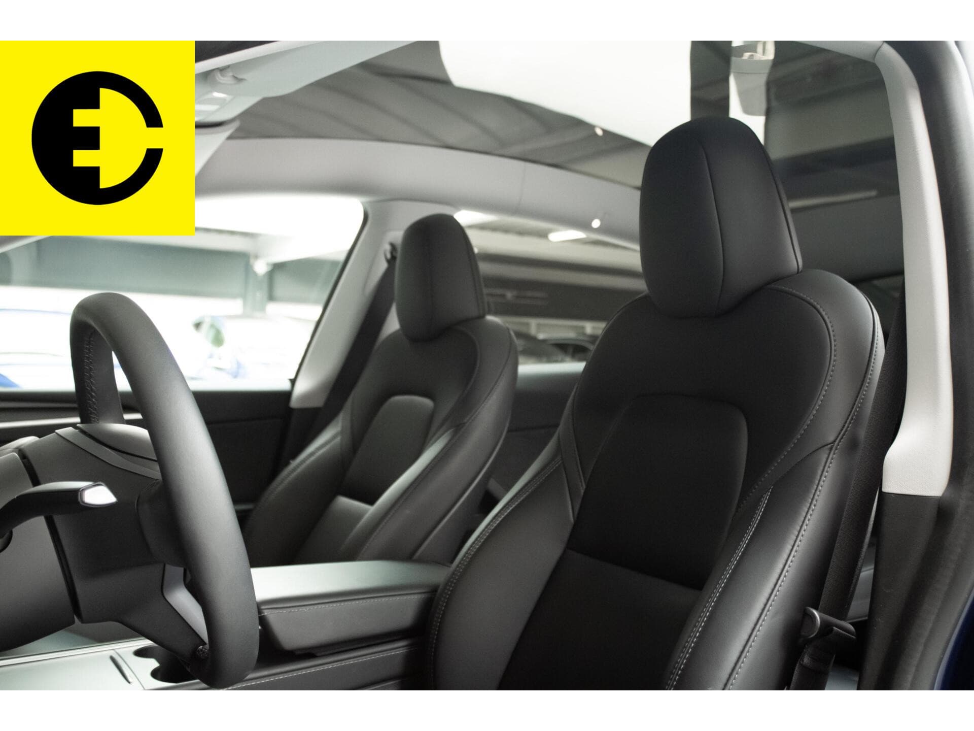 Tesla Model Y Long Range AWD 75 kWh | SOH 93.4% | AutoPilot | 250KW – foto 5