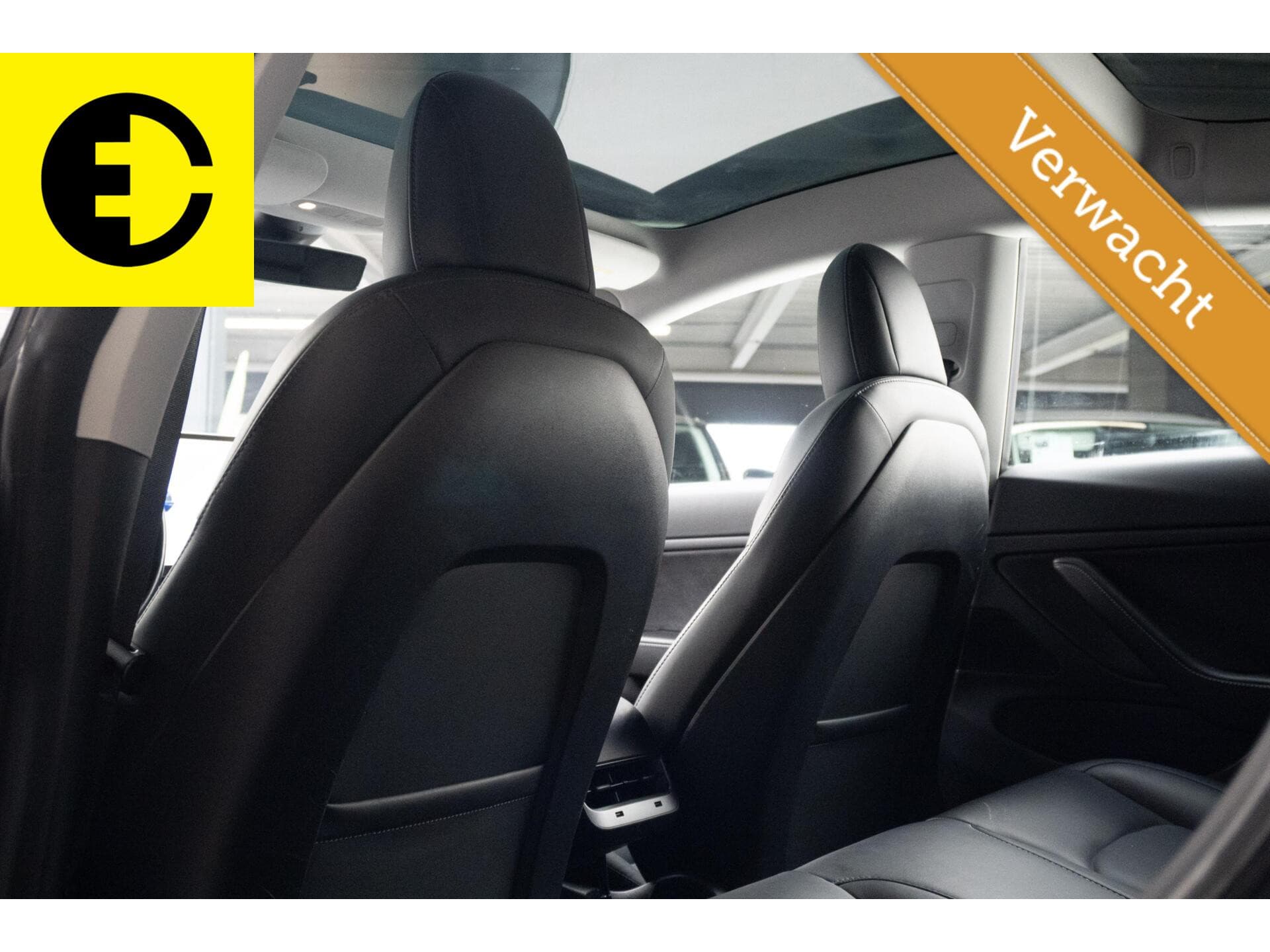 Tesla Model 3 Long Range AWD 75 kWh | FSD | Trekhaak | LMV – foto 4
