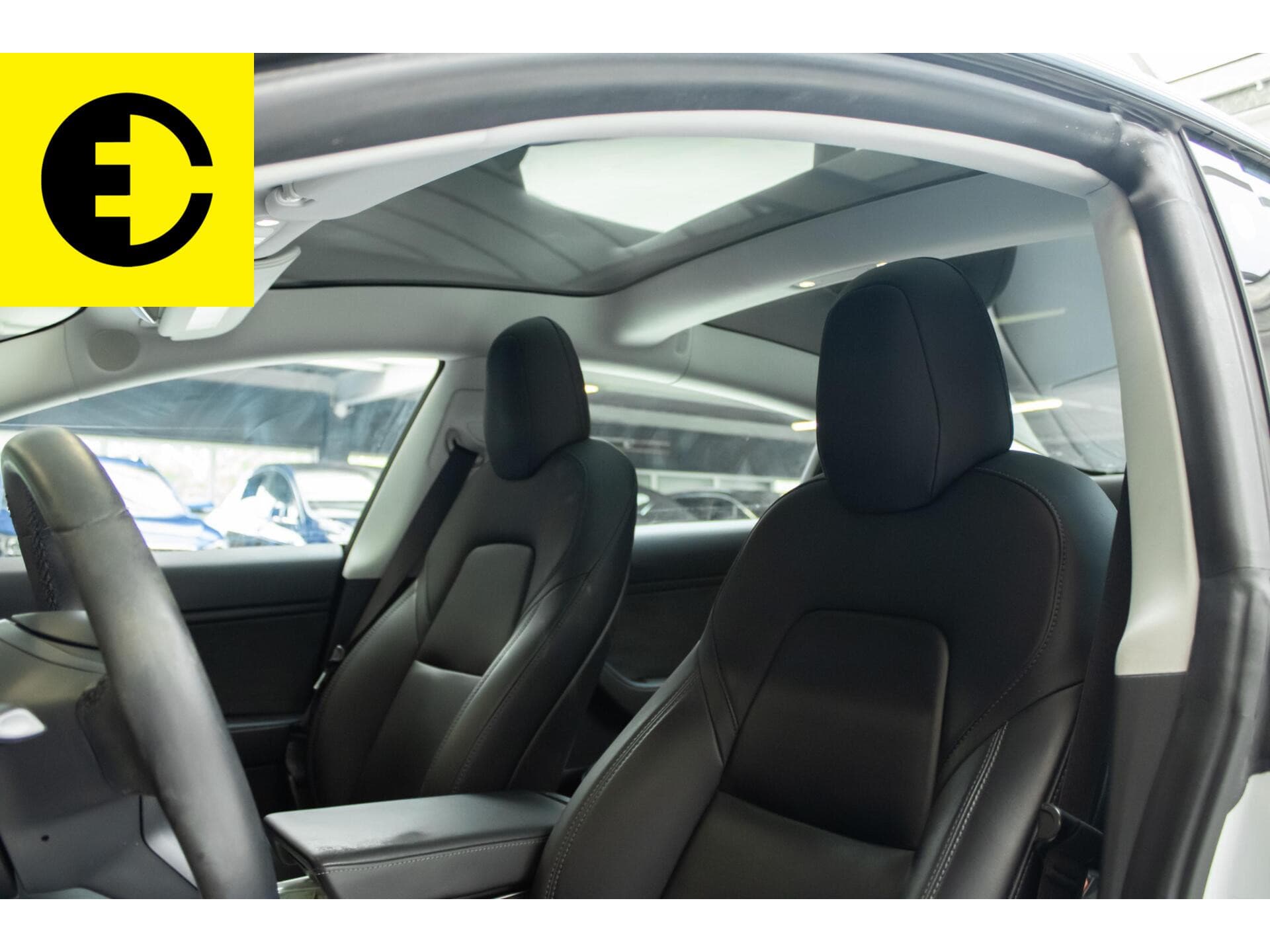 Tesla Model 3 Long Range AWD 75 kWh | SOH 89% | LMV | Stoelverwarming – foto 4