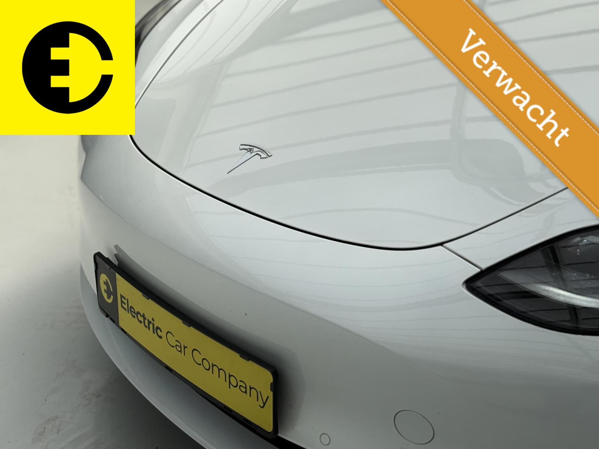 Tesla Model 3 Standard RWD Plus 60 kWh | Warmte pomp | LFP batterij | Stoelverwarming – foto 2