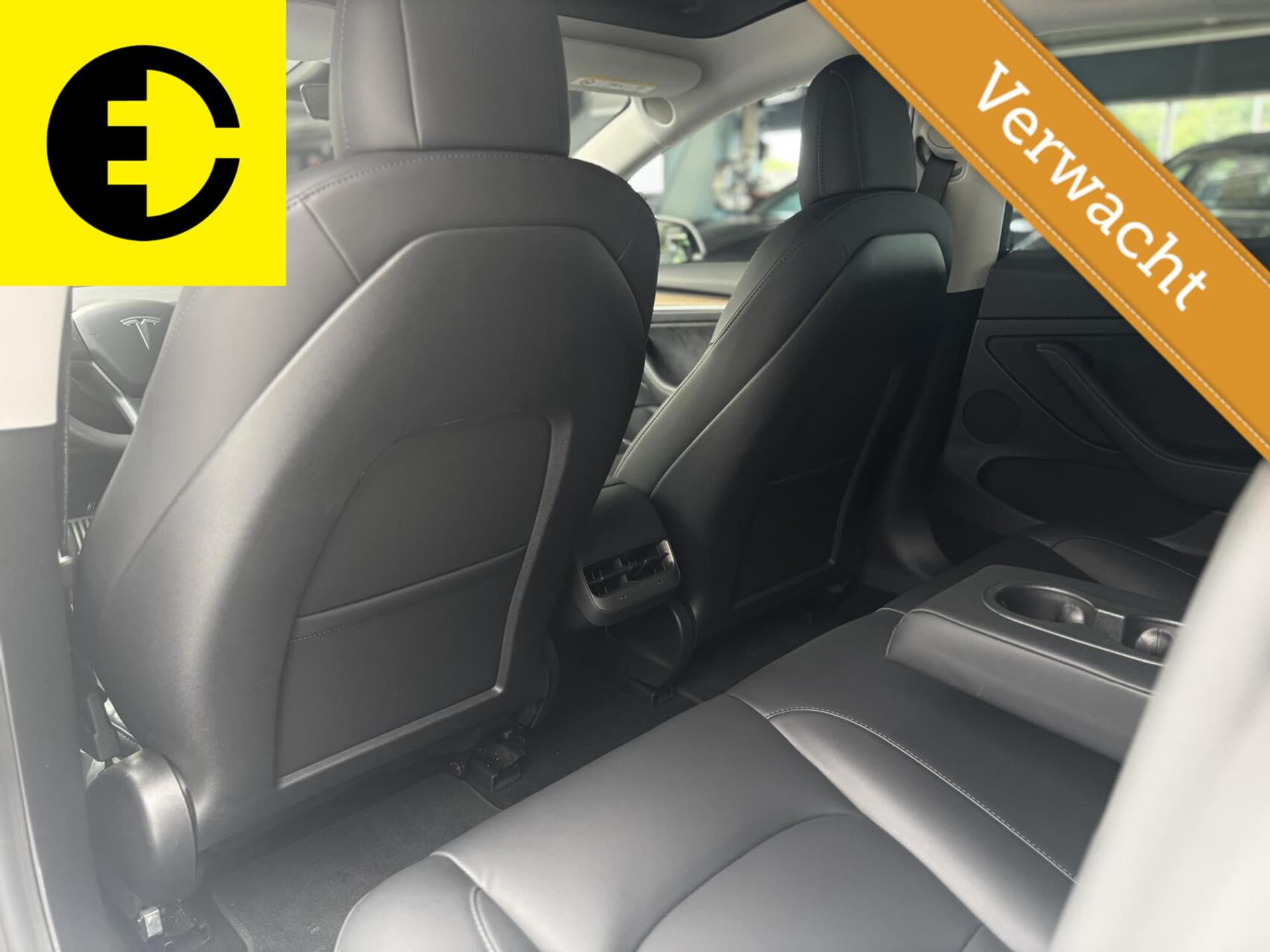 Tesla Model 3 Standard RWD Plus 60 kWh | Warmte pomp | LFP batterij | Stoelverwarming – foto 6