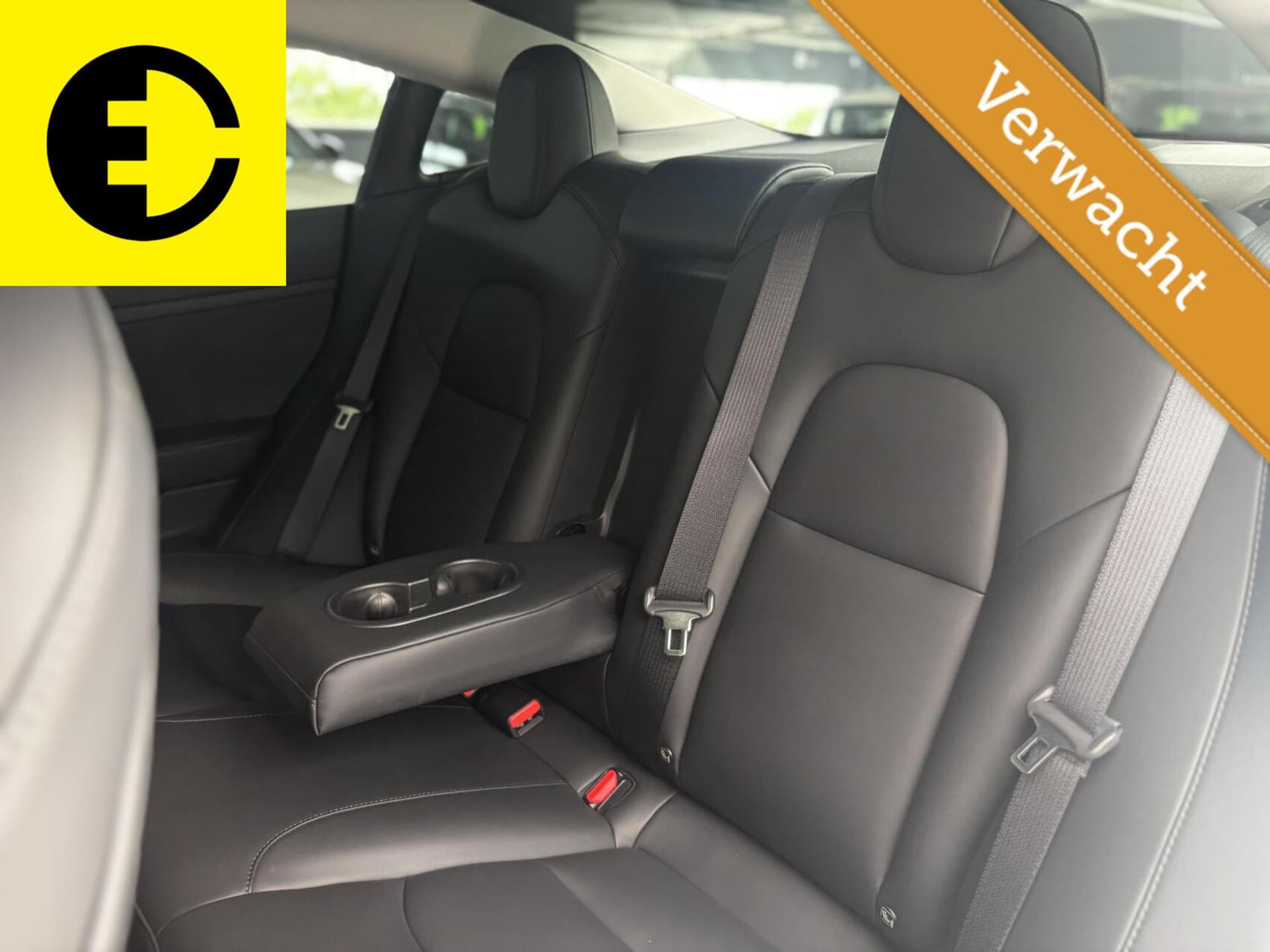 Tesla Model 3 Standard RWD Plus 60 kWh | Warmte pomp | LFP batterij | Stoelverwarming – foto 7