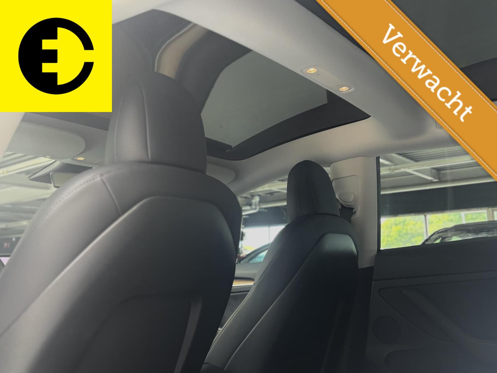 Tesla Model 3 Standard RWD Plus 60 kWh | Warmte pomp | LFP batterij | Stoelverwarming – foto 8
