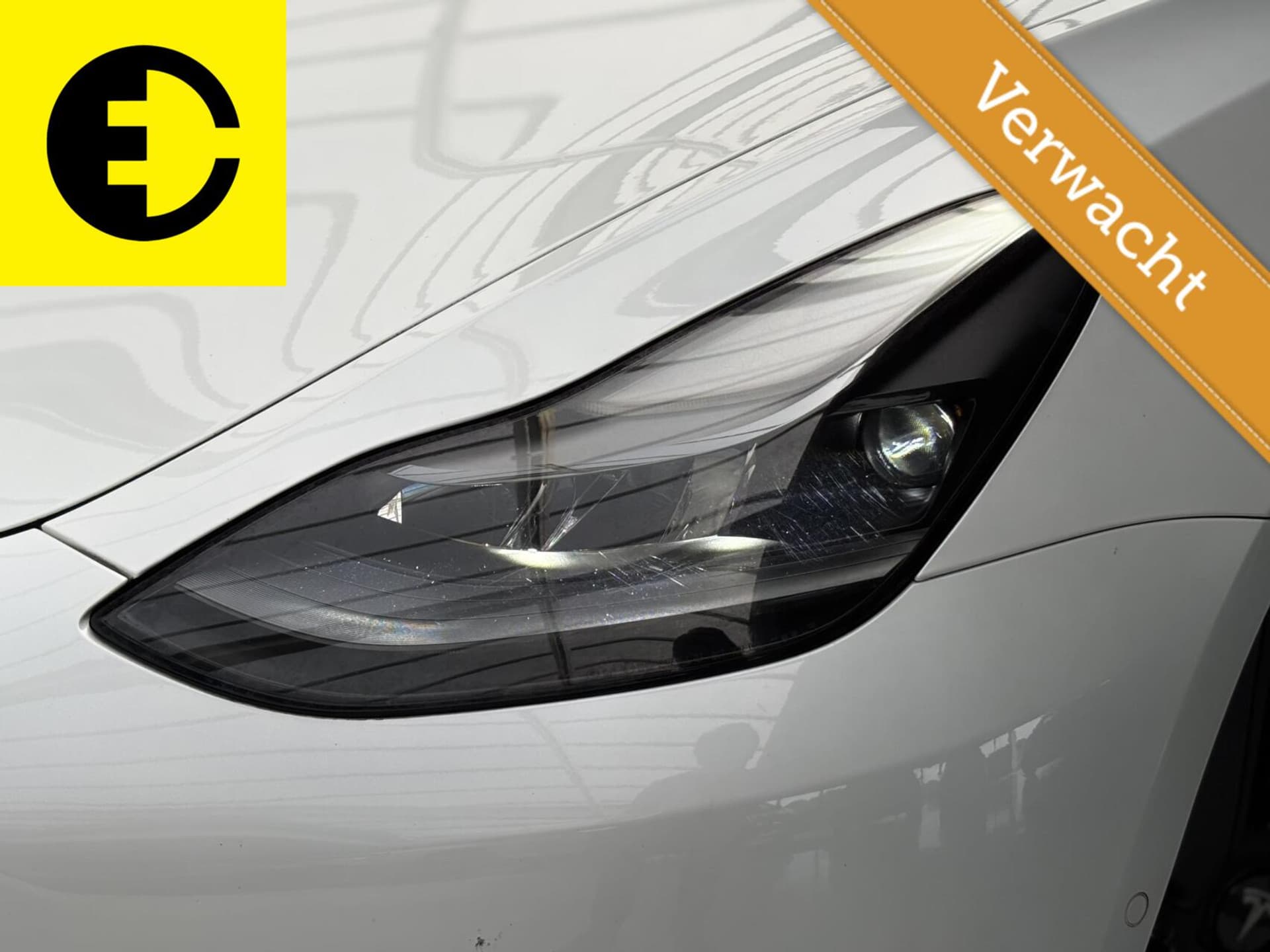 Tesla Model 3 Standard RWD Plus 60 kWh | Warmte pomp | LFP batterij | Stoelverwarming – foto 9