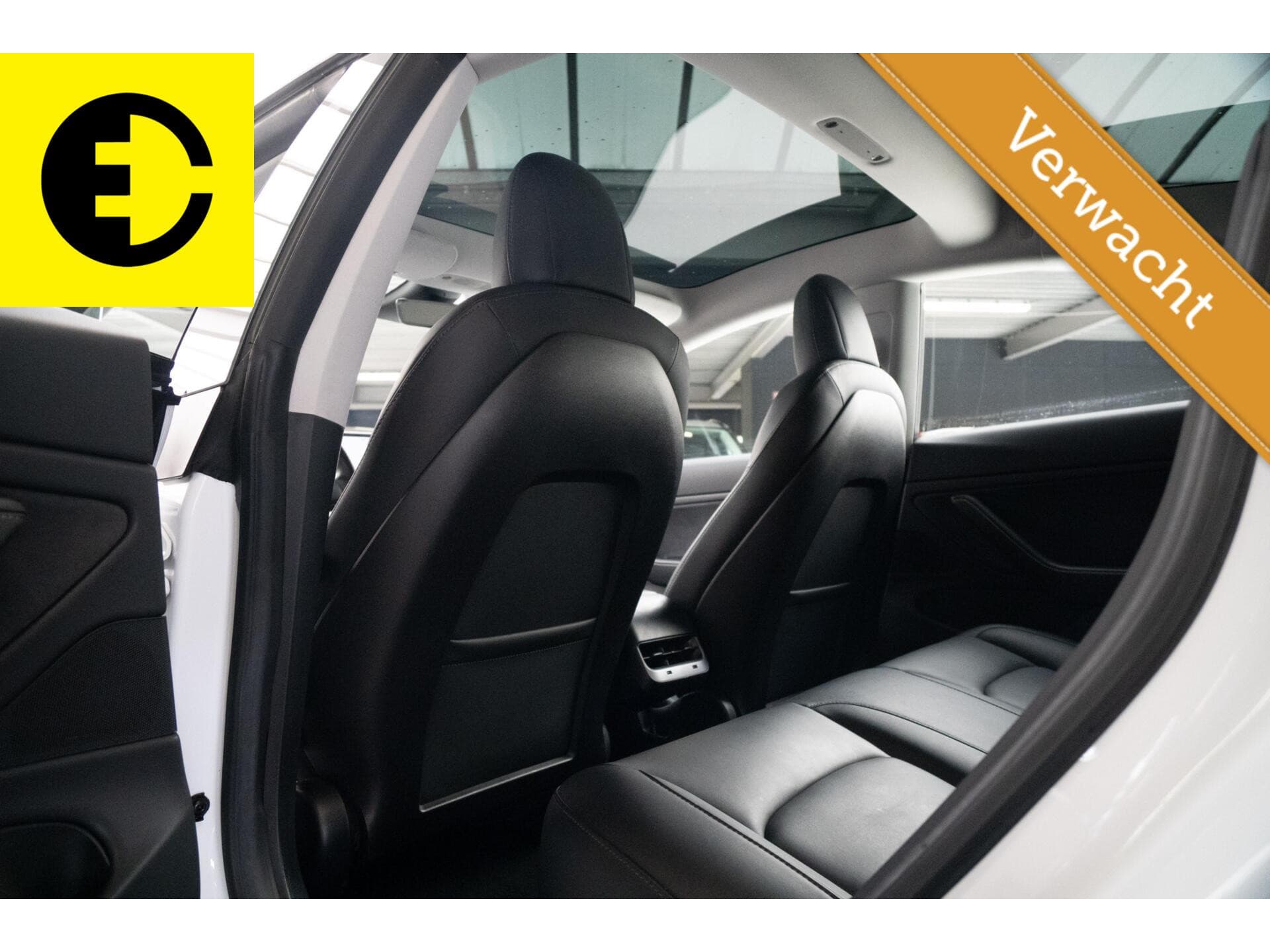 Tesla Model 3 Long Range AWD 75 kWh | Trekhaak | Stoelverwarming | Incl.BTW – foto 3