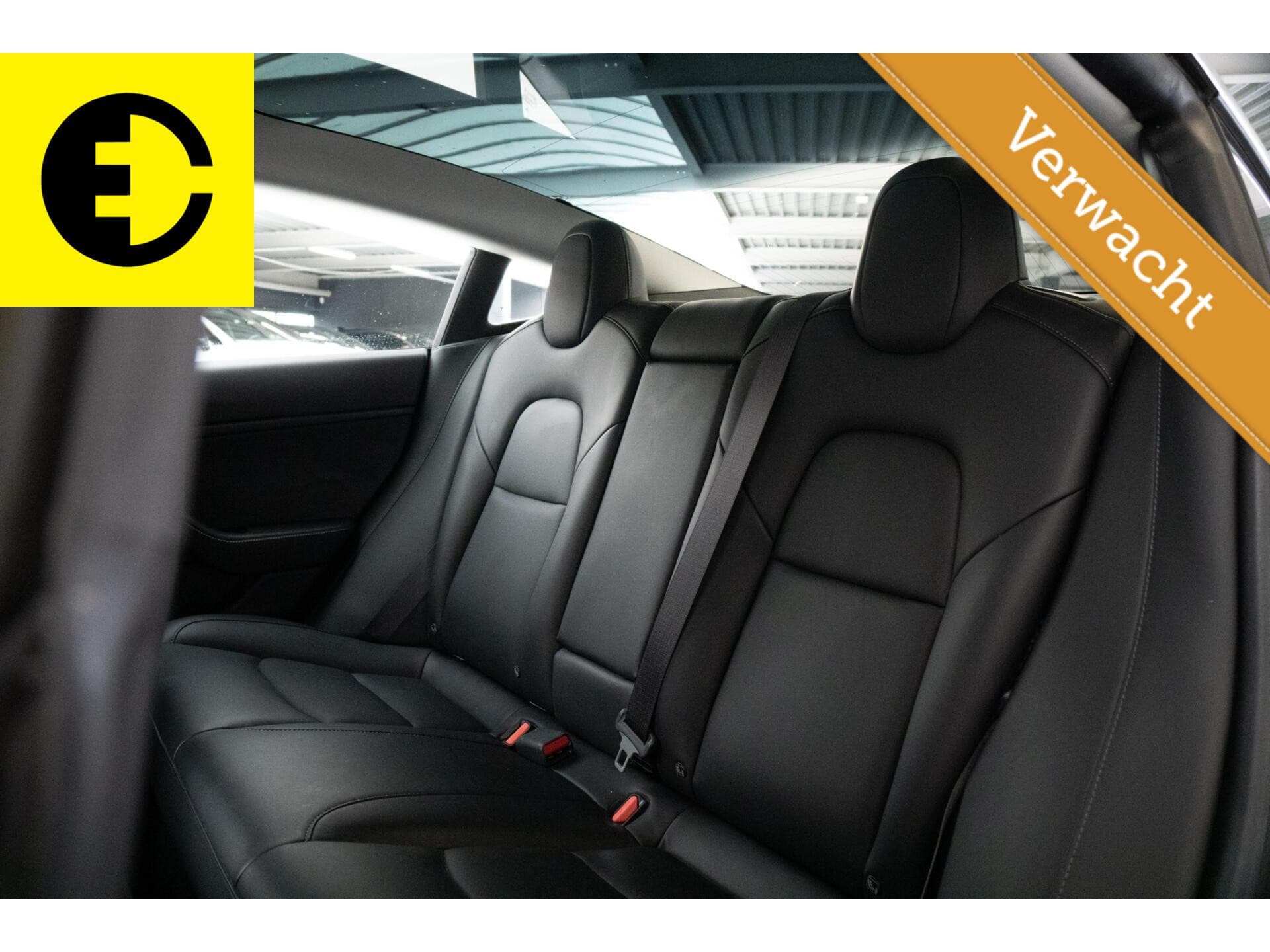 Tesla Model 3 Long Range AWD 75 kWh | Trekhaak | Stoelverwarming | Incl.BTW – foto 4