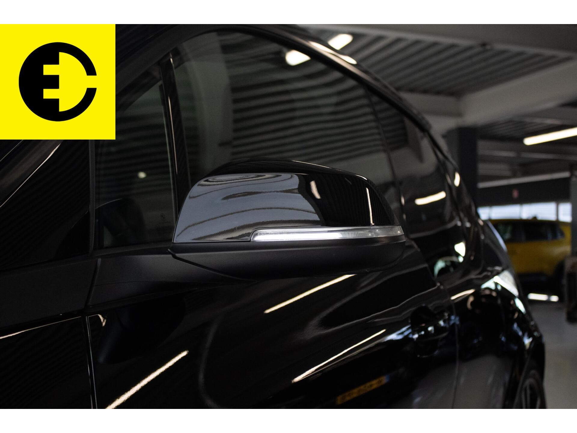 BMW i3 S 120Ah 42 kWh |SOH 90,8% | Stoelverwarming | Achteruitrijcamera | Cruise – foto 8