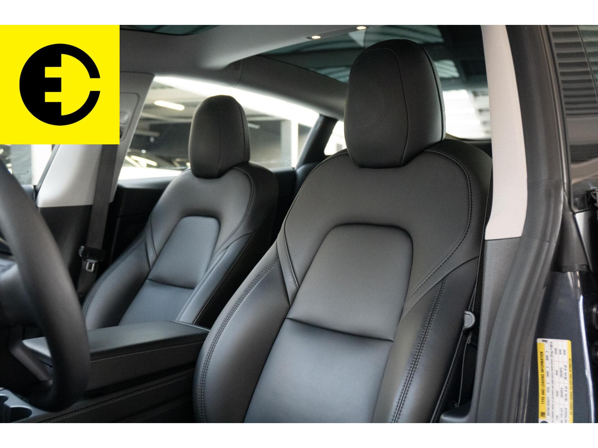 Tesla Model 3 Long Range AWD 75 kWh | Warmtepomp | Stoelverwarming | Incl.BTW – foto 4