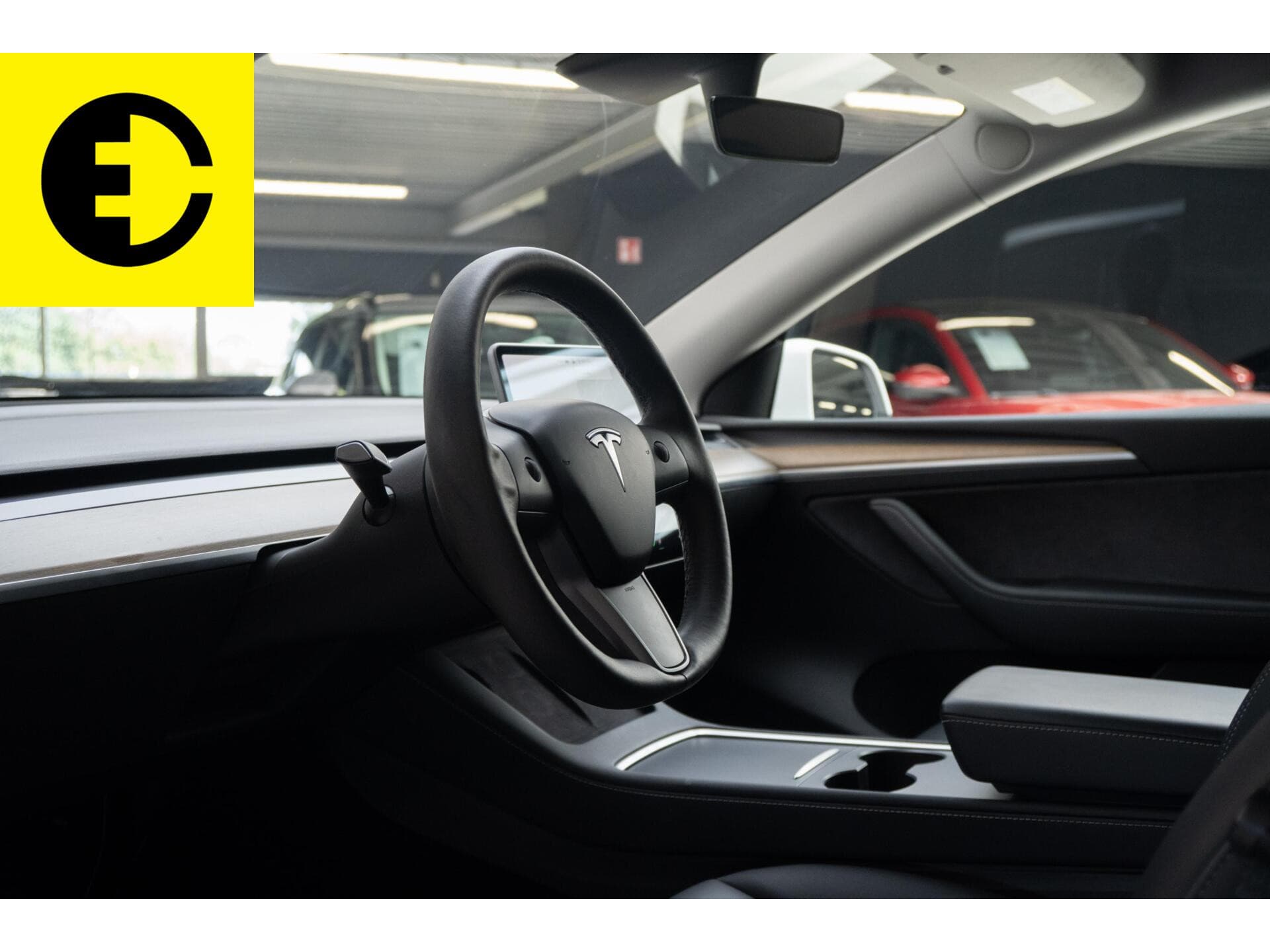 Tesla Model Y Long Range AWD 75 kWh | 250 kW | Incl. BTW – foto 3