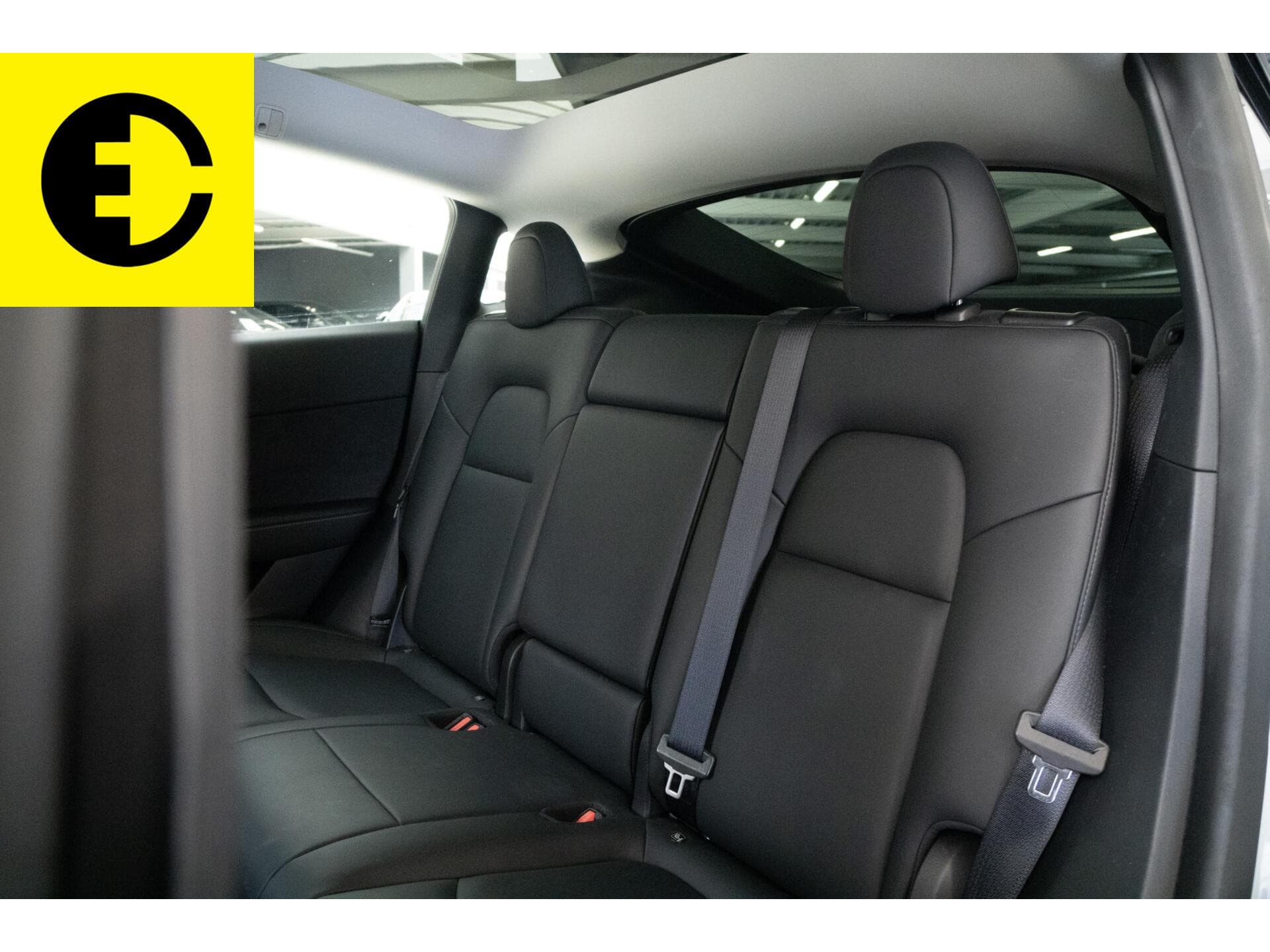 Tesla Model Y Long Range AWD 75 kWh | 250 kW | Incl. BTW – foto 6