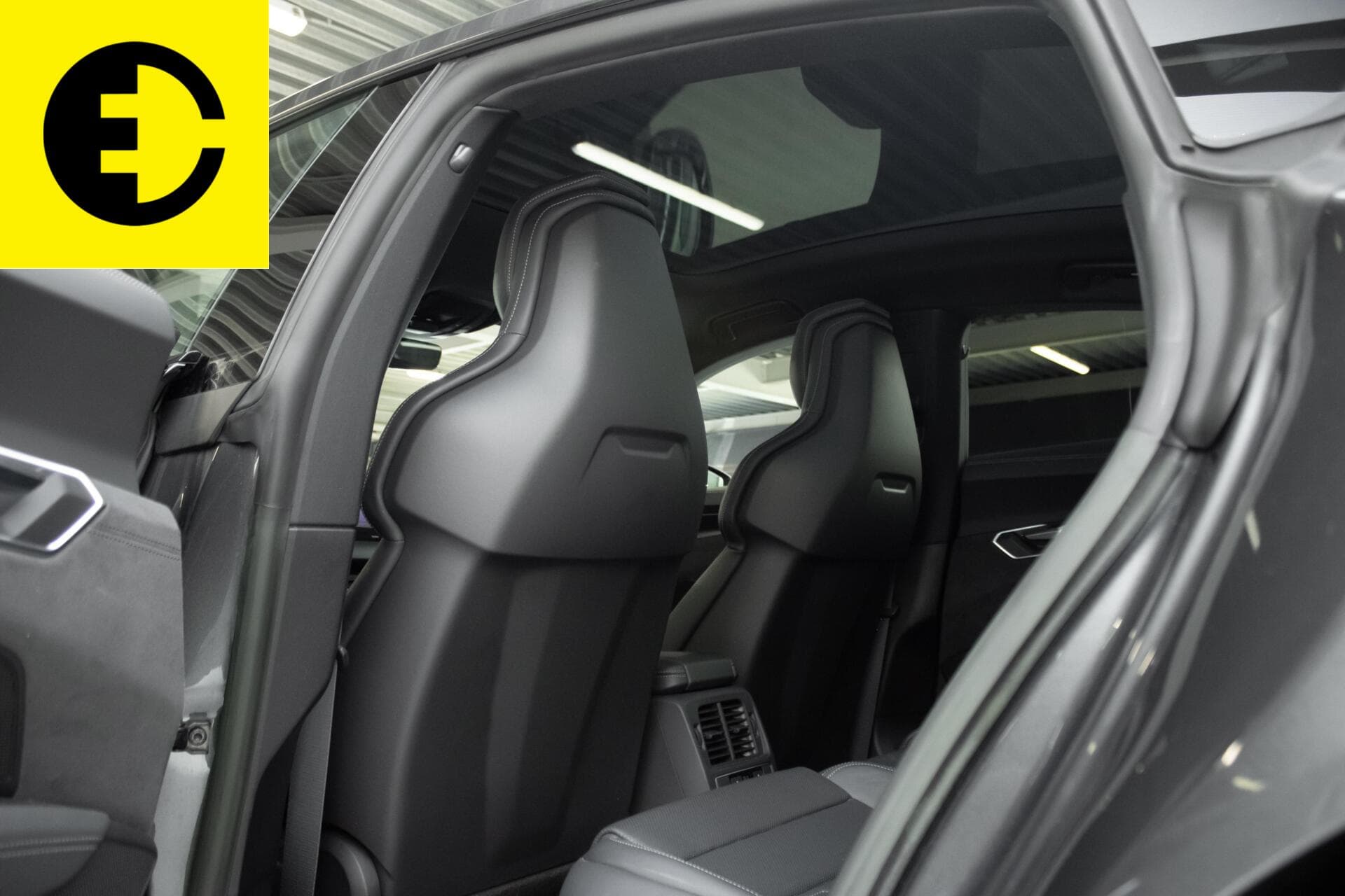 Audi e-tron GT RS 93 kWh | 600 PK | B&O | RS Stoelen | Pano – foto 6