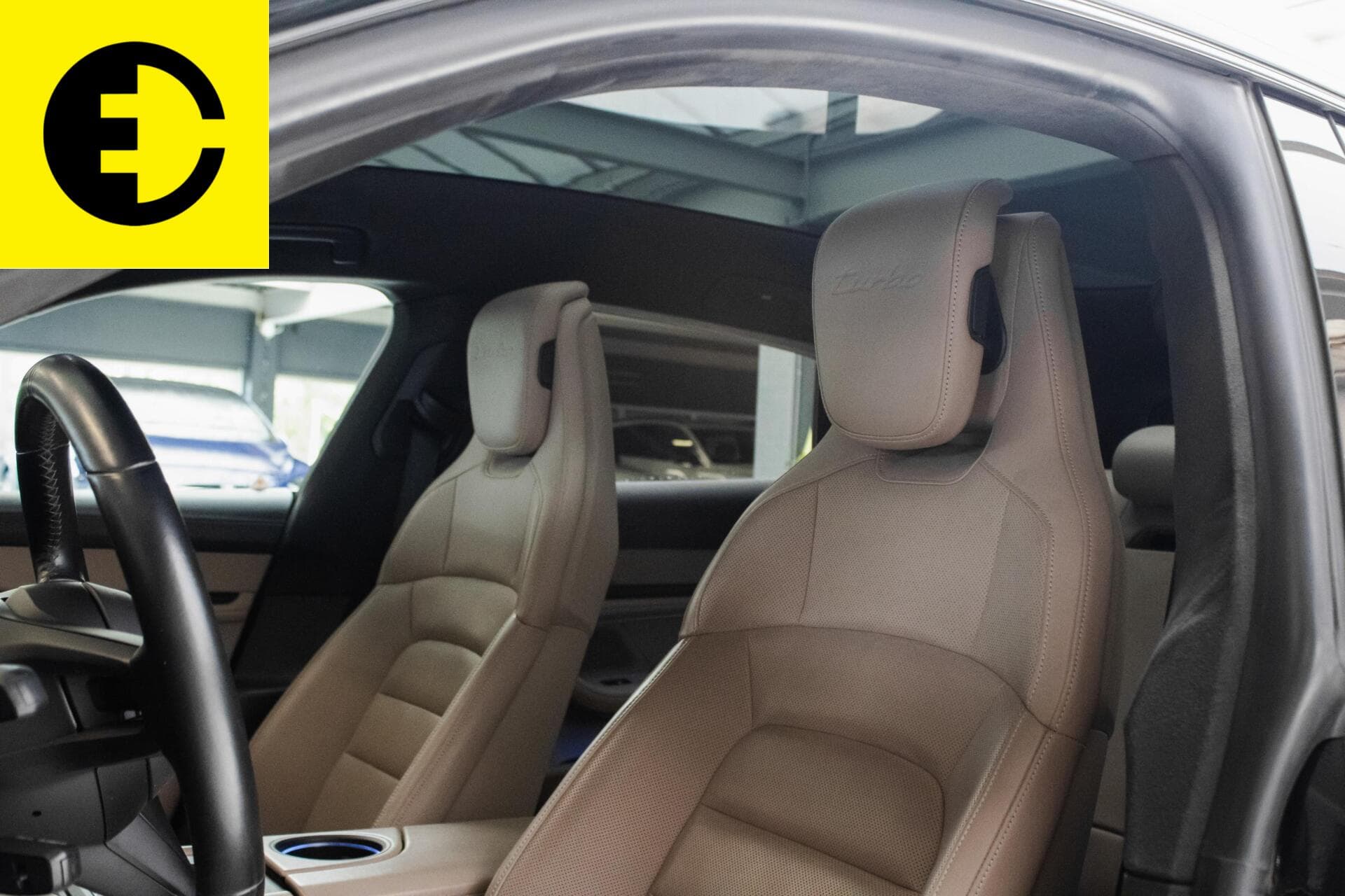 Porsche Taycan Cross Turismo Turbo 93 kWh | SOH 92.6% |Sportchrono | Stoelventilatie |Panodak – foto 5