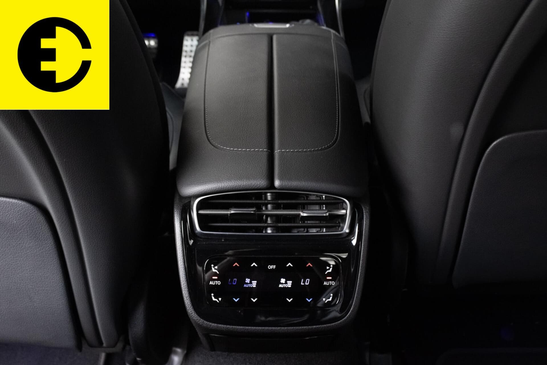 Mercedes-Benz EQE AMG 53 4MATIC+ 90 kWh | SOH 97.9% | Stoelverkoeling | 360 garden camera | Incl.BTW – foto 8