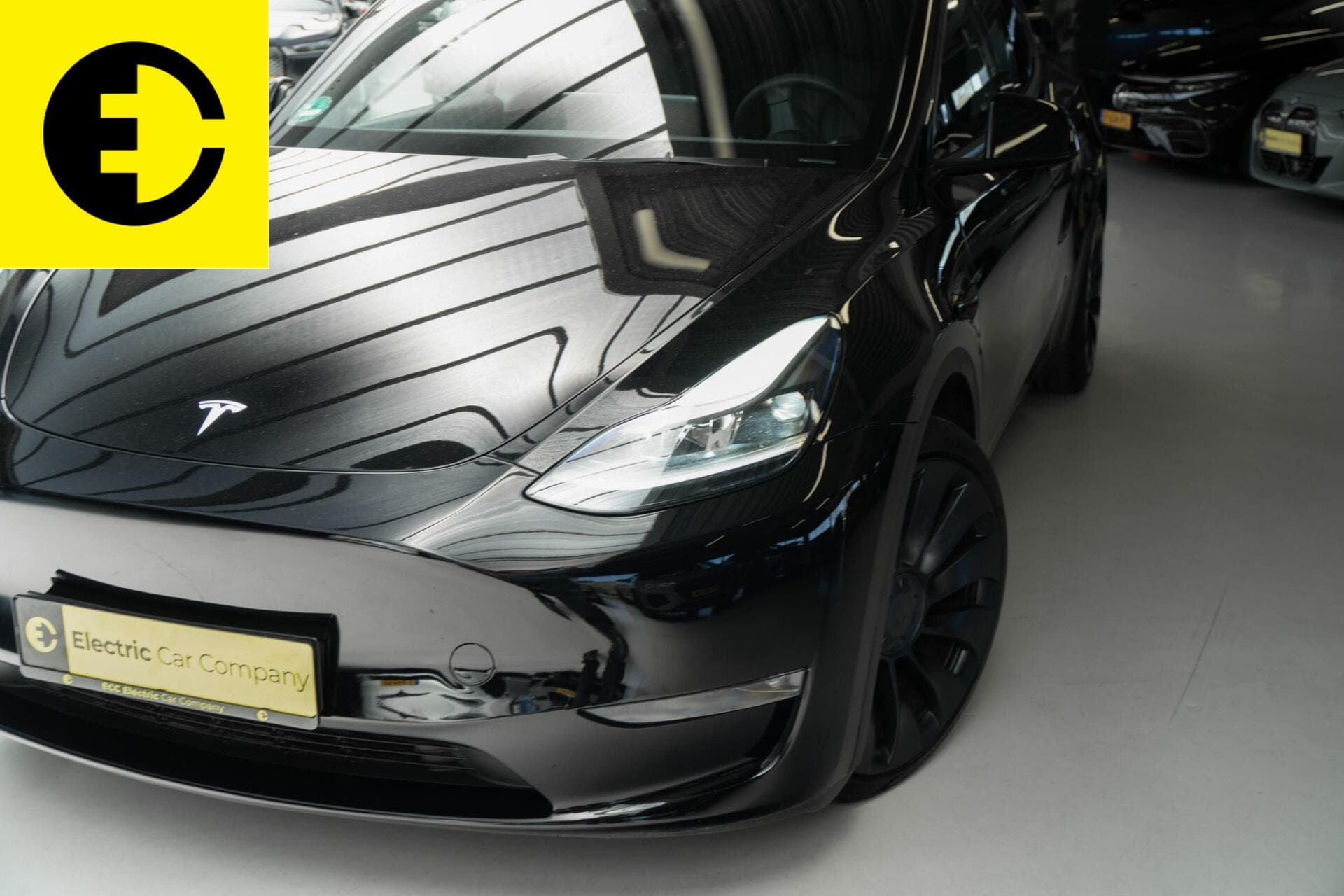 Tesla Model Y Performance AWD 75 kWh | 94,7% SOH | Stuurverwarming | Incl.BTW – foto 4