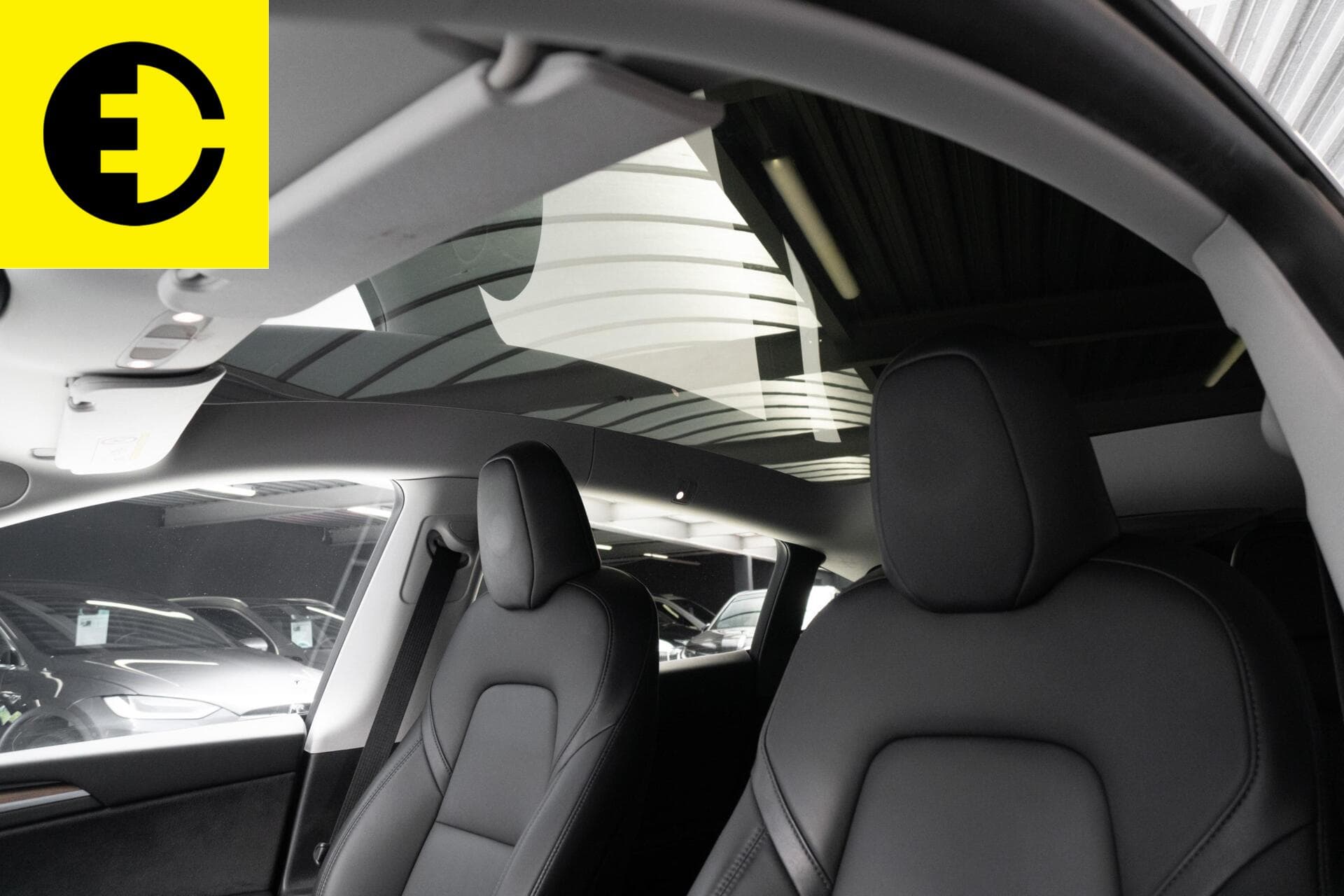 Tesla Model Y Performance AWD 75 kWh | 94,7% SOH | Stuurverwarming | Incl.BTW – foto 7