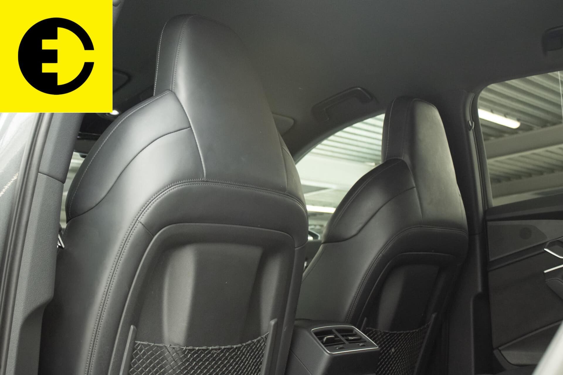 Audi e-tron Sportback 55 quattro S edition 95 kWh | 94,7% SOH | S Stoelen | Incl.BTW – foto 6