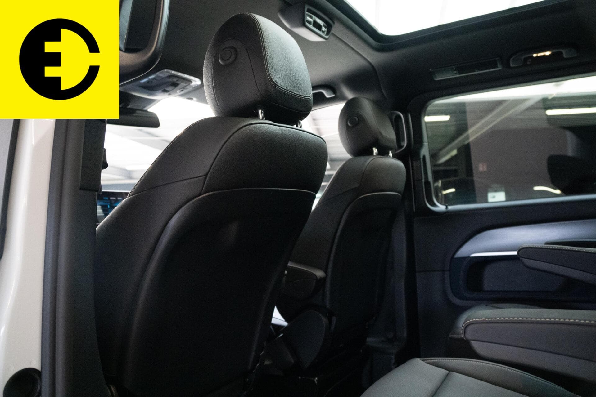 Mercedes-Benz EQV 300 L2 90kWh | SoH 93,0% | Leder | Panoramadak | Elektrische achterklep |BTW – foto 6