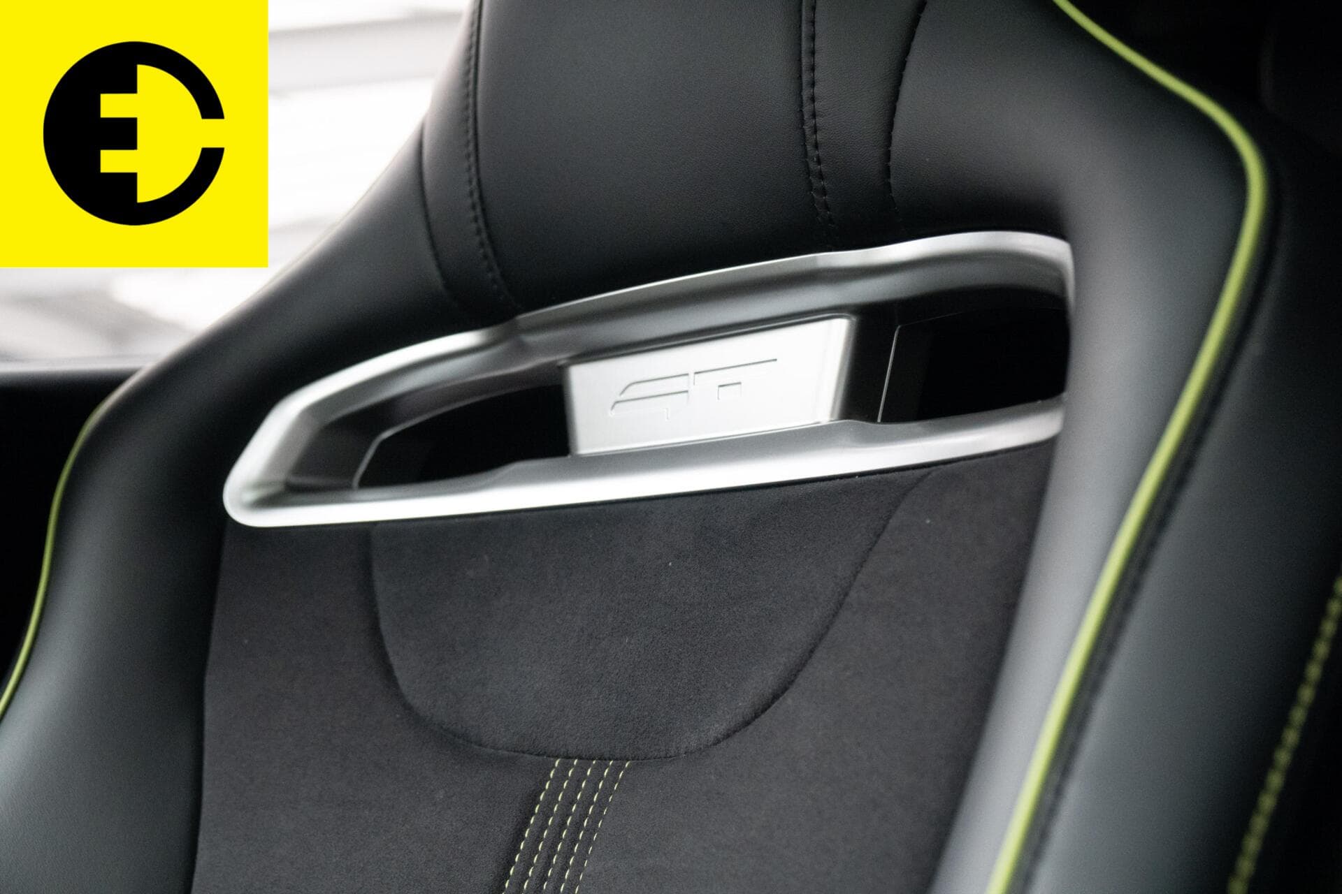 Kia EV6 GT AWD 77.4 kWh | Panoramadak | Sportstoelen | 98,3% SOH – foto 6