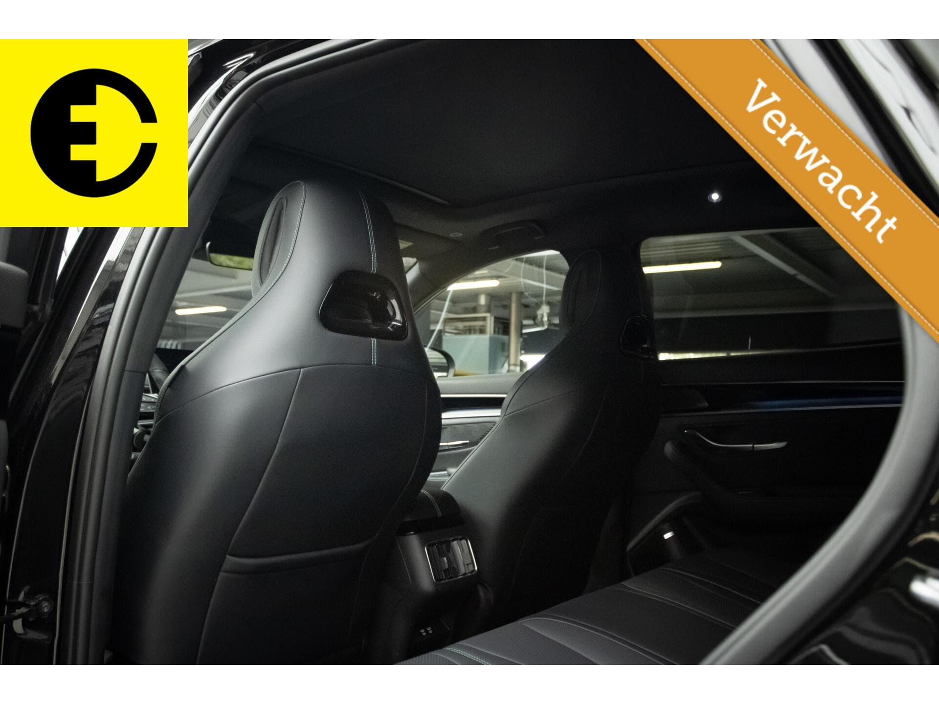 BYD SEAL U 1.5 DM-i FWD Boost | SOH 99,2% | Stoelverkoeling | HUD – foto 7