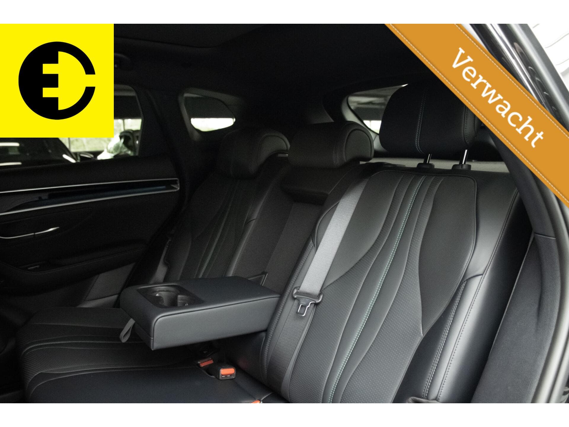 BYD SEAL U 1.5 DM-i FWD Boost | HUD | Stuurverwarming | Incl.BTW – foto 6