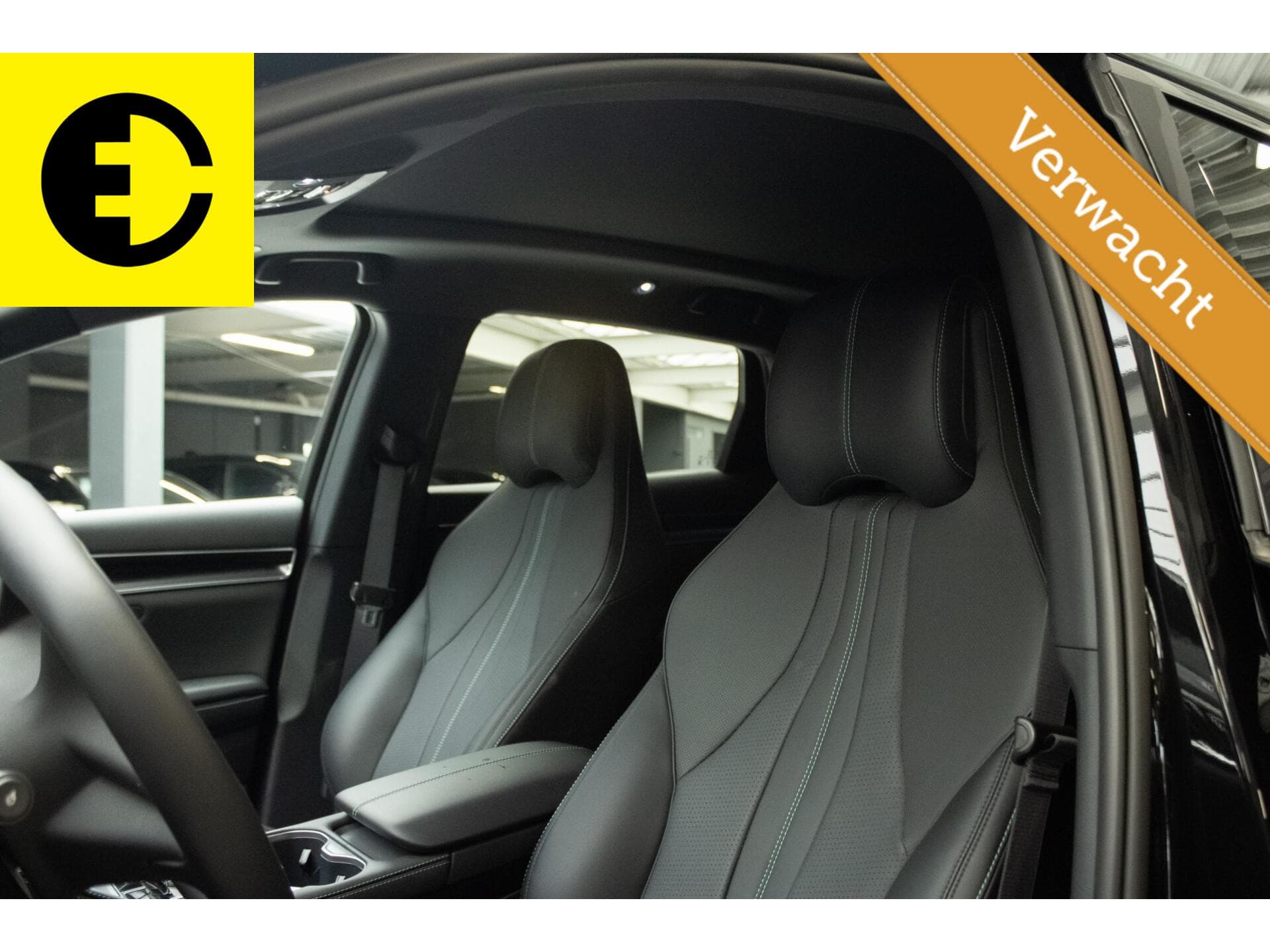 BYD SEAL U 1.5 DM-i FWD Boost | Stuurverwarming | Leder |Incl.BTW – foto 4