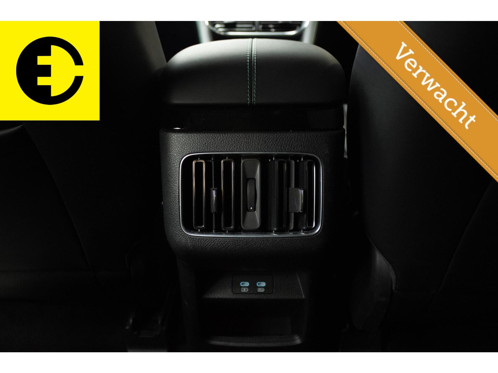 BYD SEAL U 1.5 DM-i FWD Boost | Stuurverwarming | Leder |Incl.BTW – foto 7