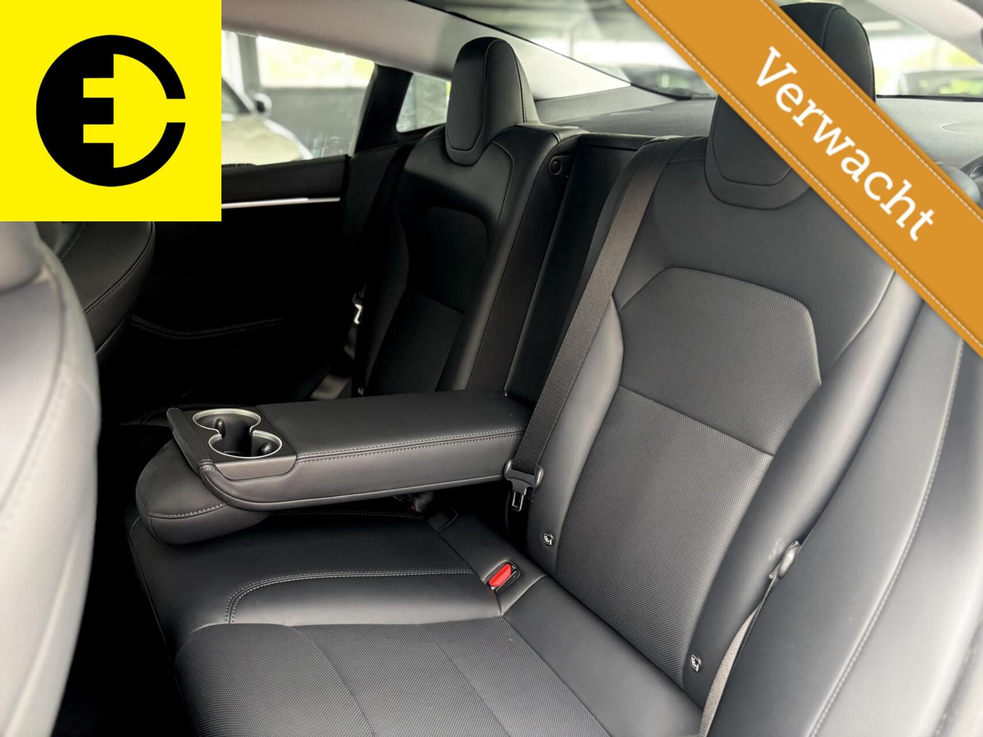 Tesla Model 3 RWD 60 kWh | Highland | Stoelverkoeling | Stuurverwarming – foto 6