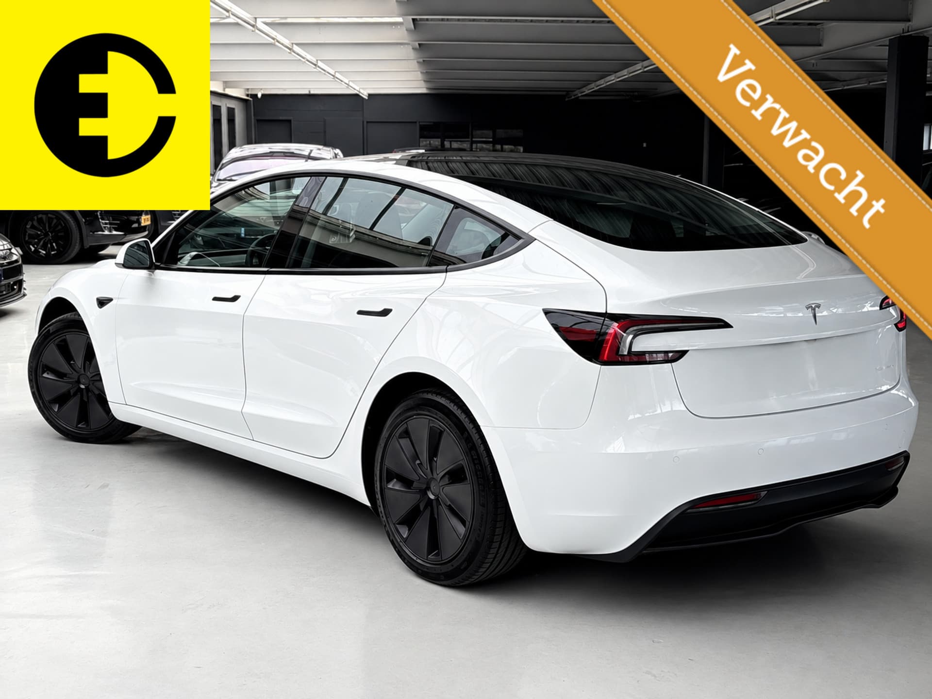 Tesla Model 3 RWD 60 kWh | Highland | Stoelverkoeling | Stuurverwarming – foto 7