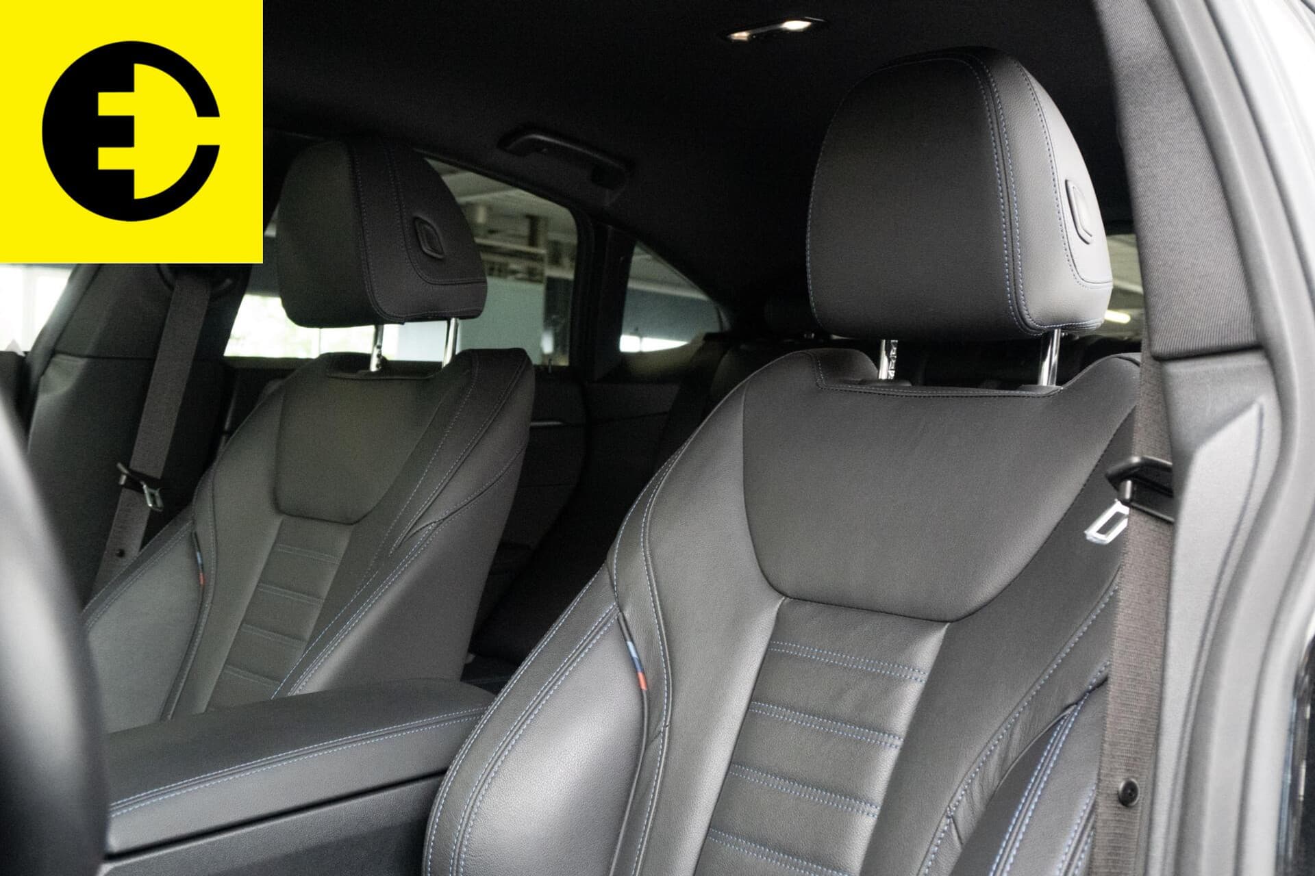 BMW i4 M50 High Executive 84 kWh | Stuurverwarming | 97,1% SoH | Apple CarPlay\android auto | Incl.BTW – foto 5